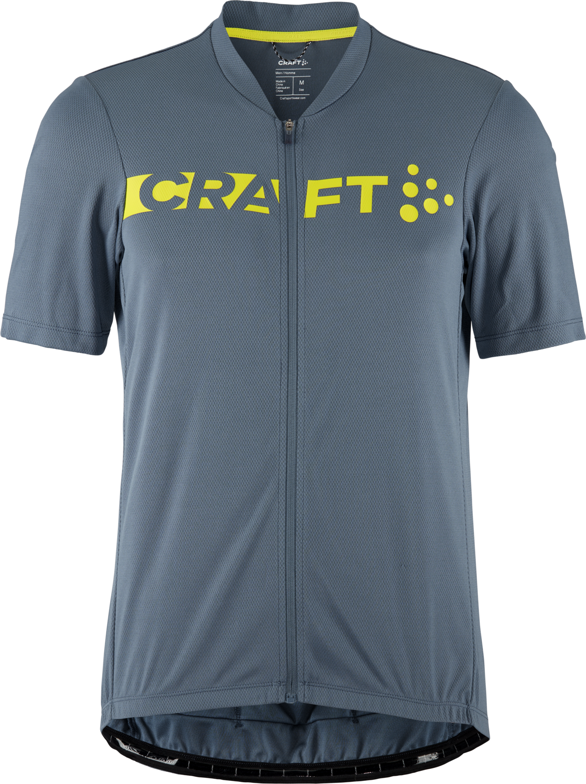 CRAFT, Core Endur Logo Jersey M
