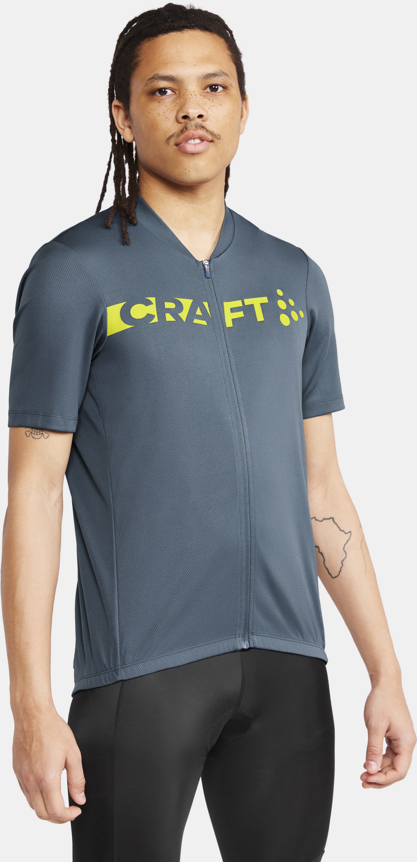 CRAFT, Core Endur Logo Jersey M