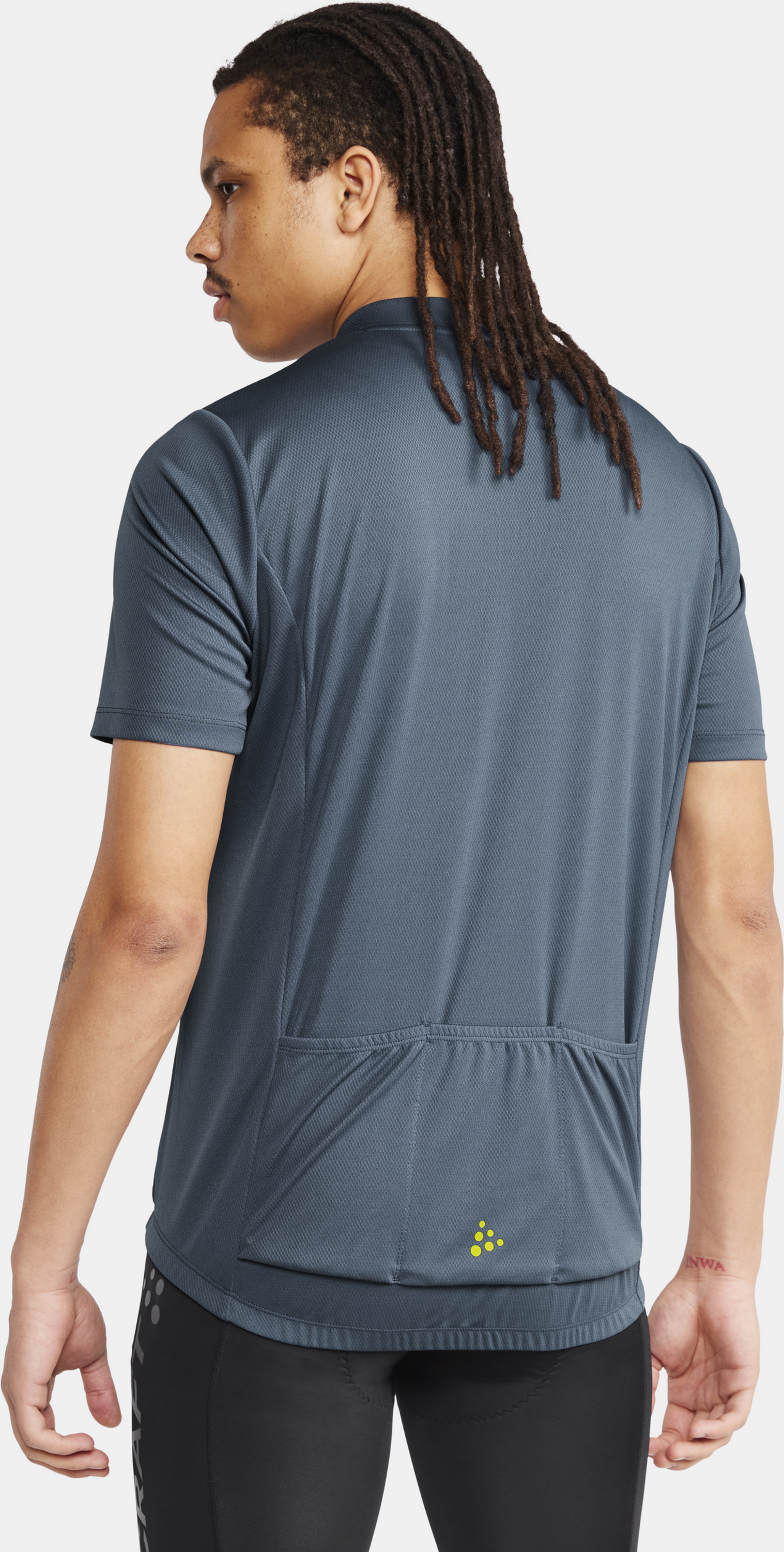 CRAFT, Core Endur Logo Jersey M