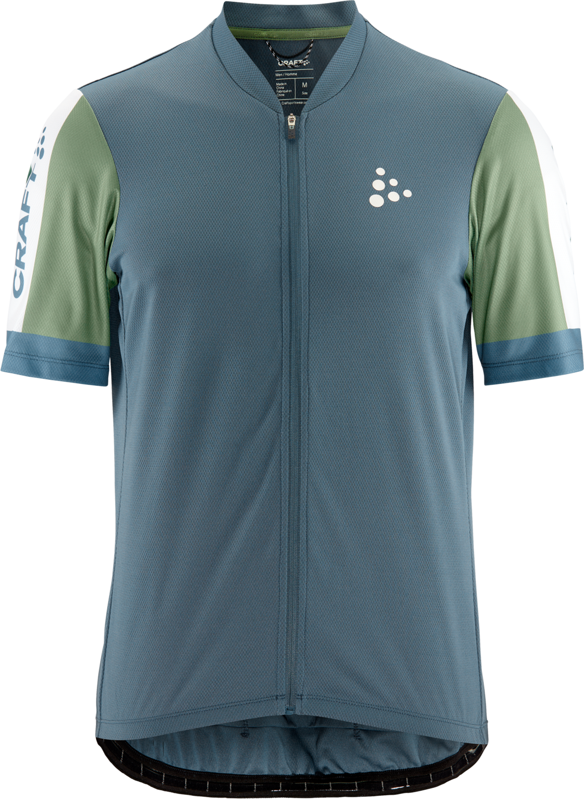 CRAFT, Core Endur Logo Jersey M