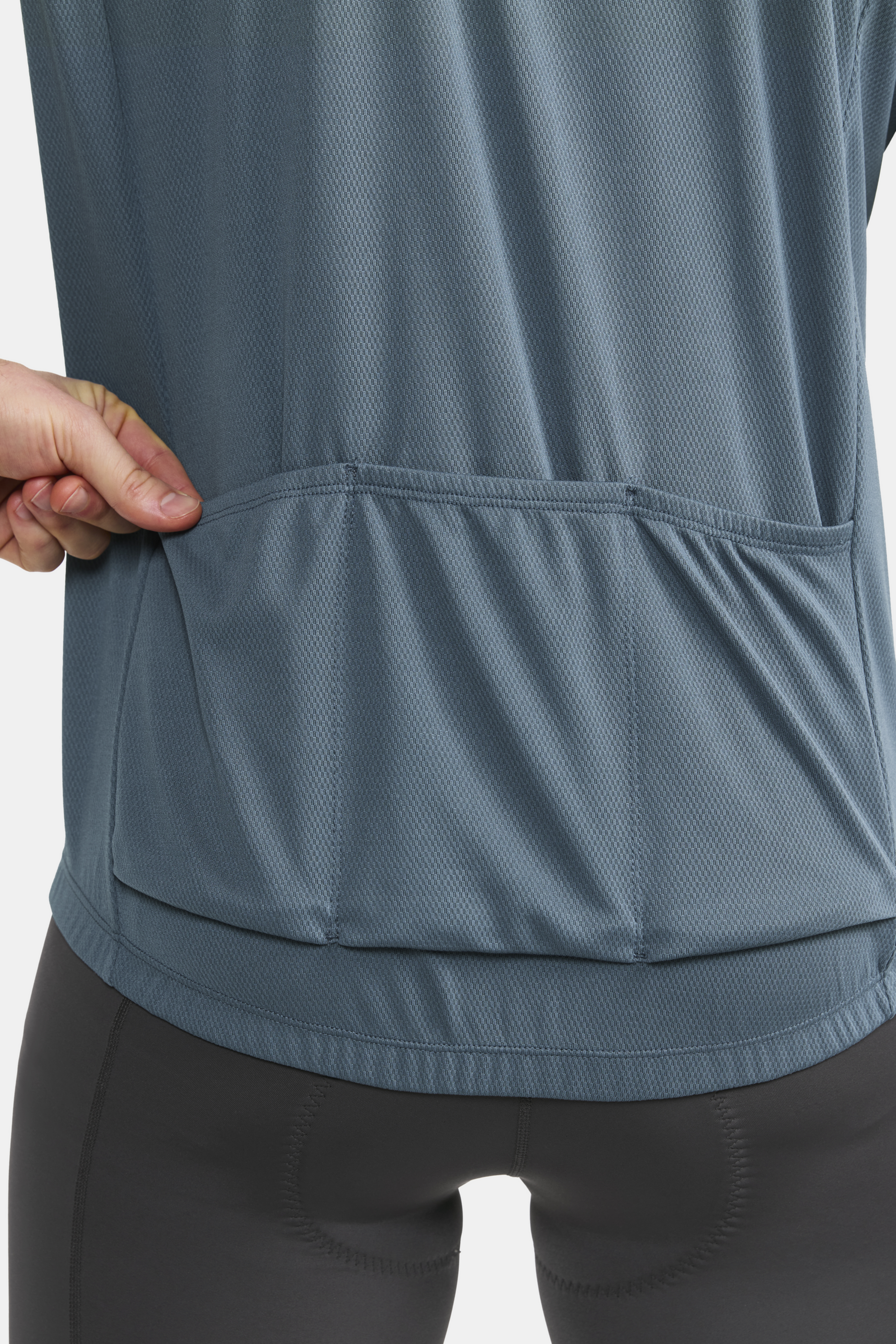 CRAFT, Core Endur Logo Jersey M