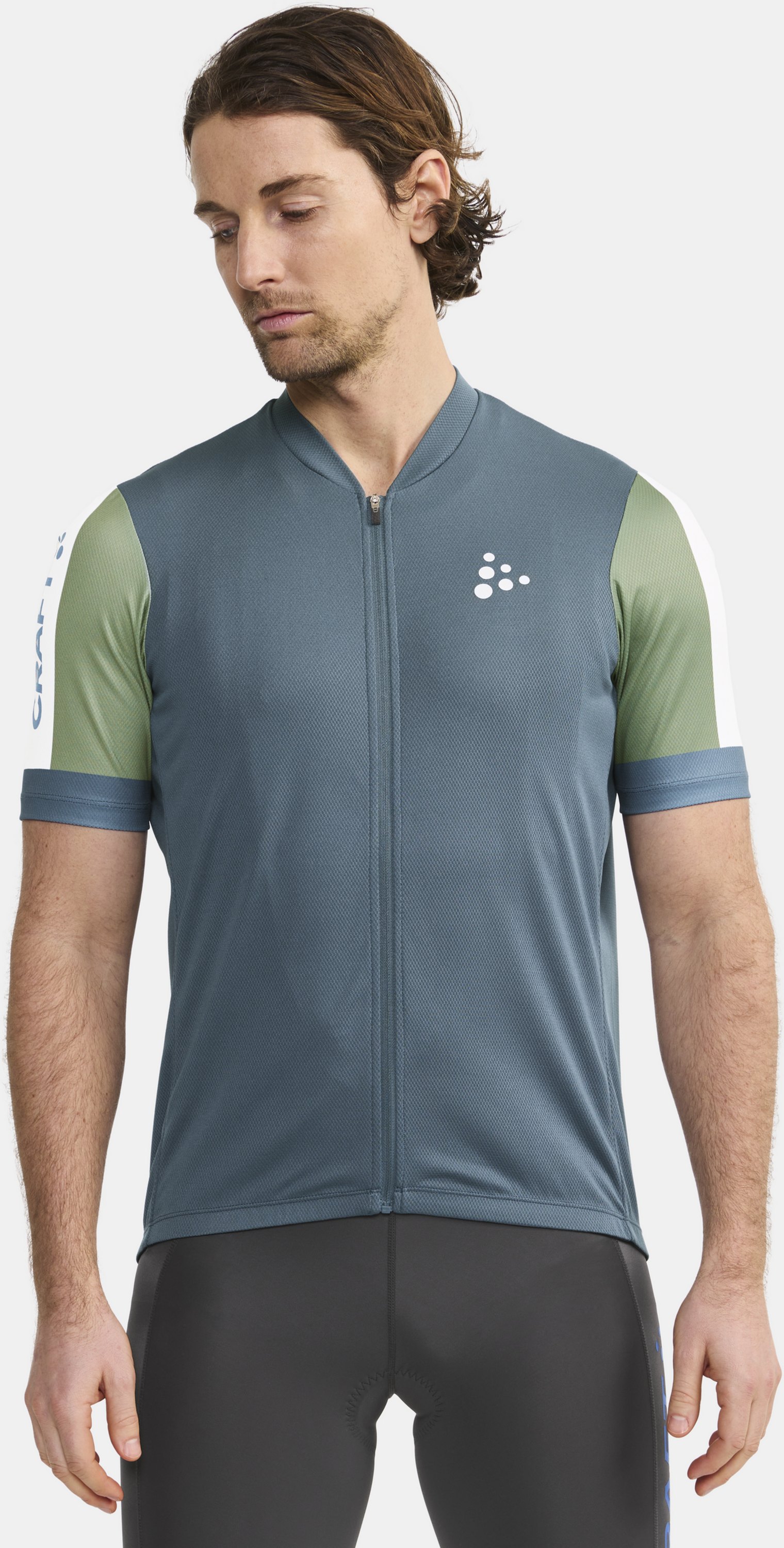 CRAFT, Core Endur Logo Jersey M