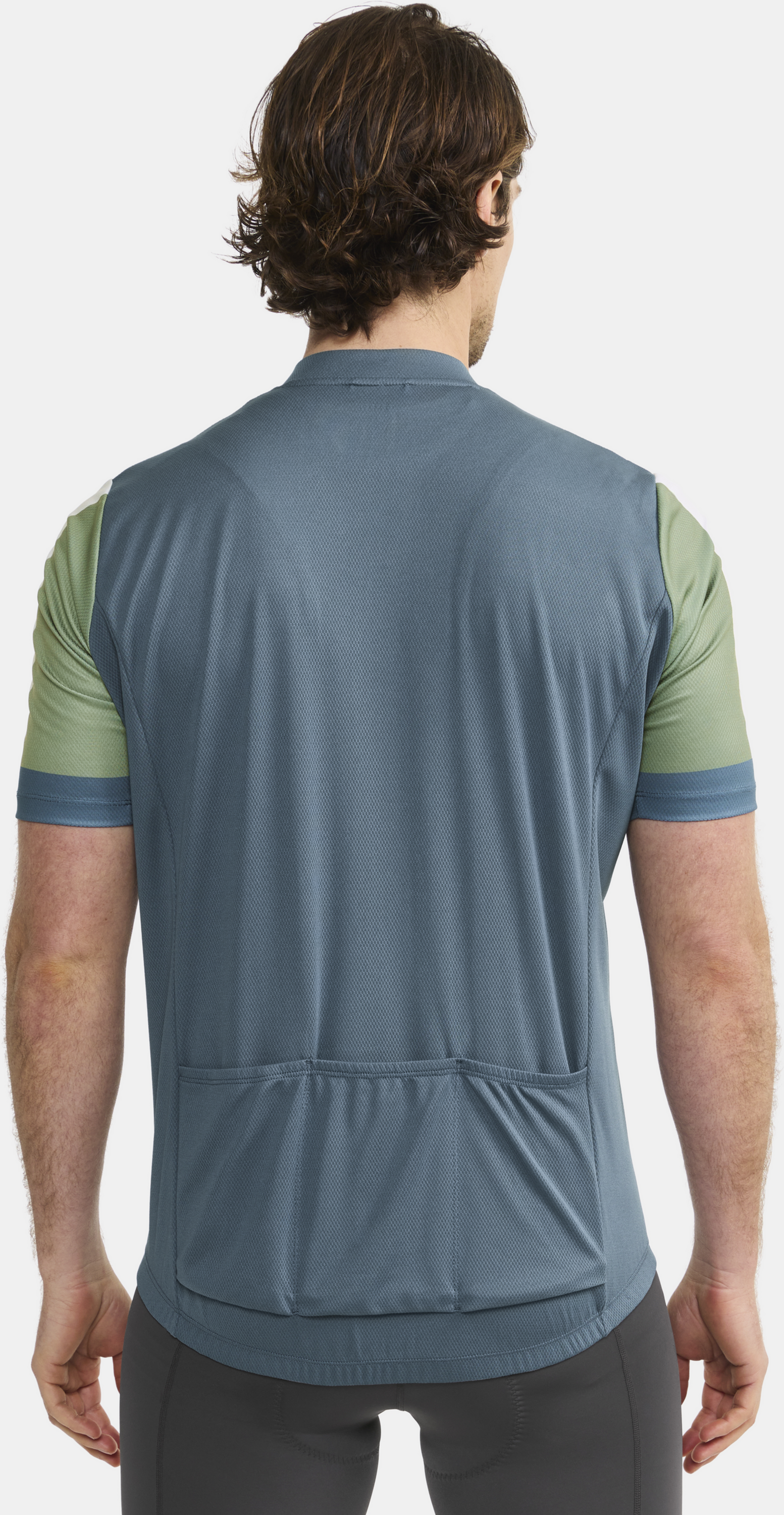 CRAFT, Core Endur Logo Jersey M