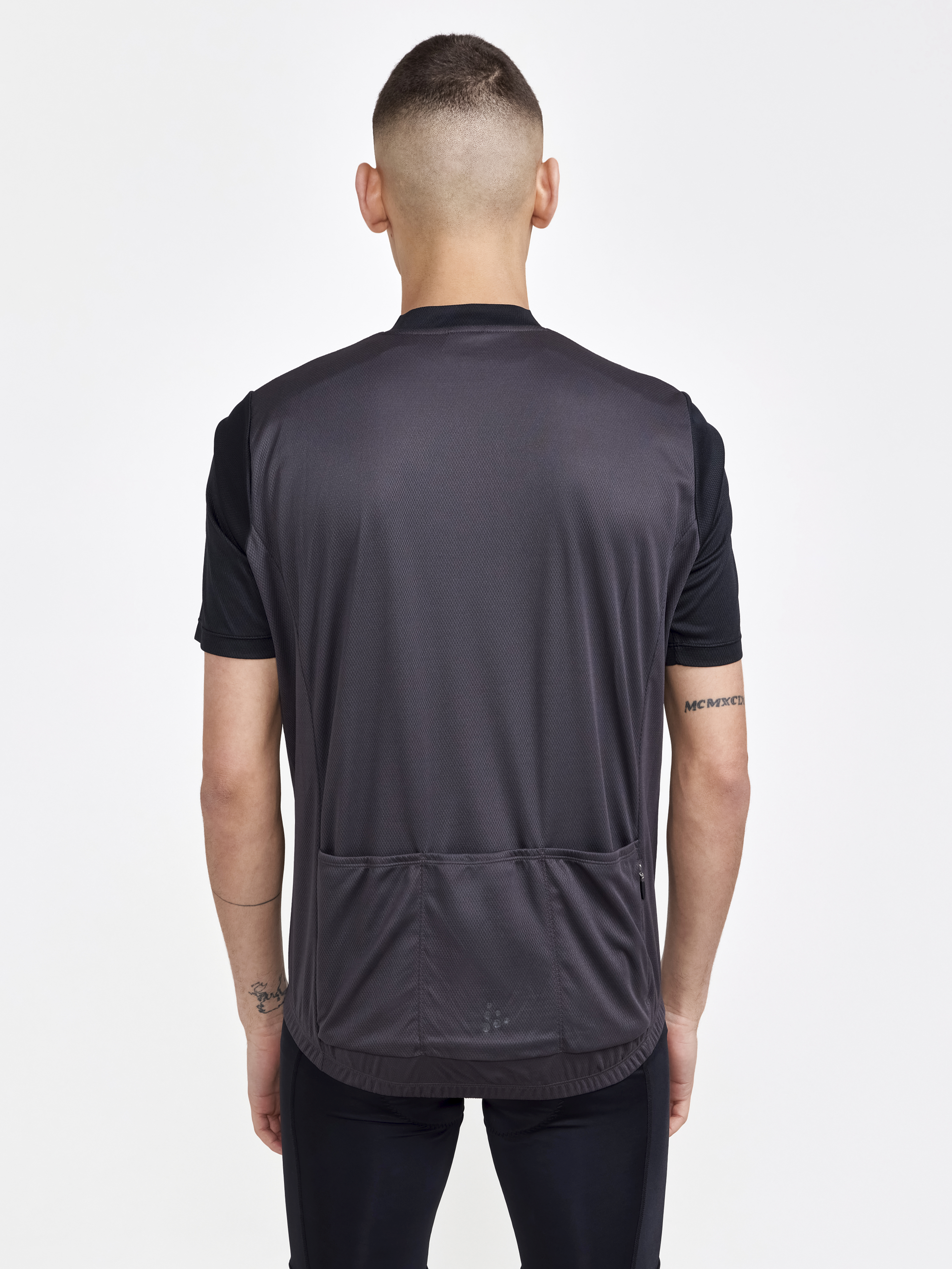 CRAFT, Core Endur Logo Jersey M