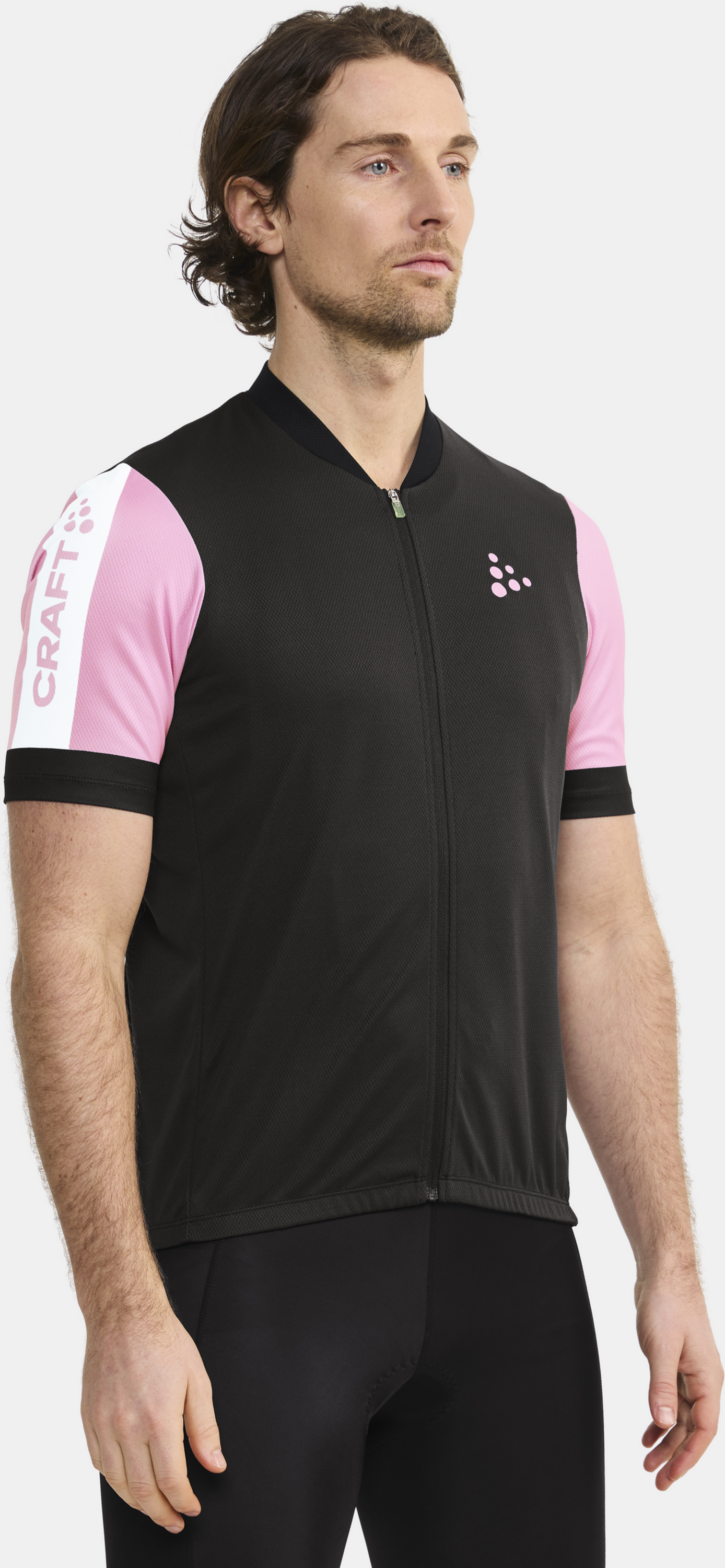 CRAFT, Core Endur Logo Jersey M