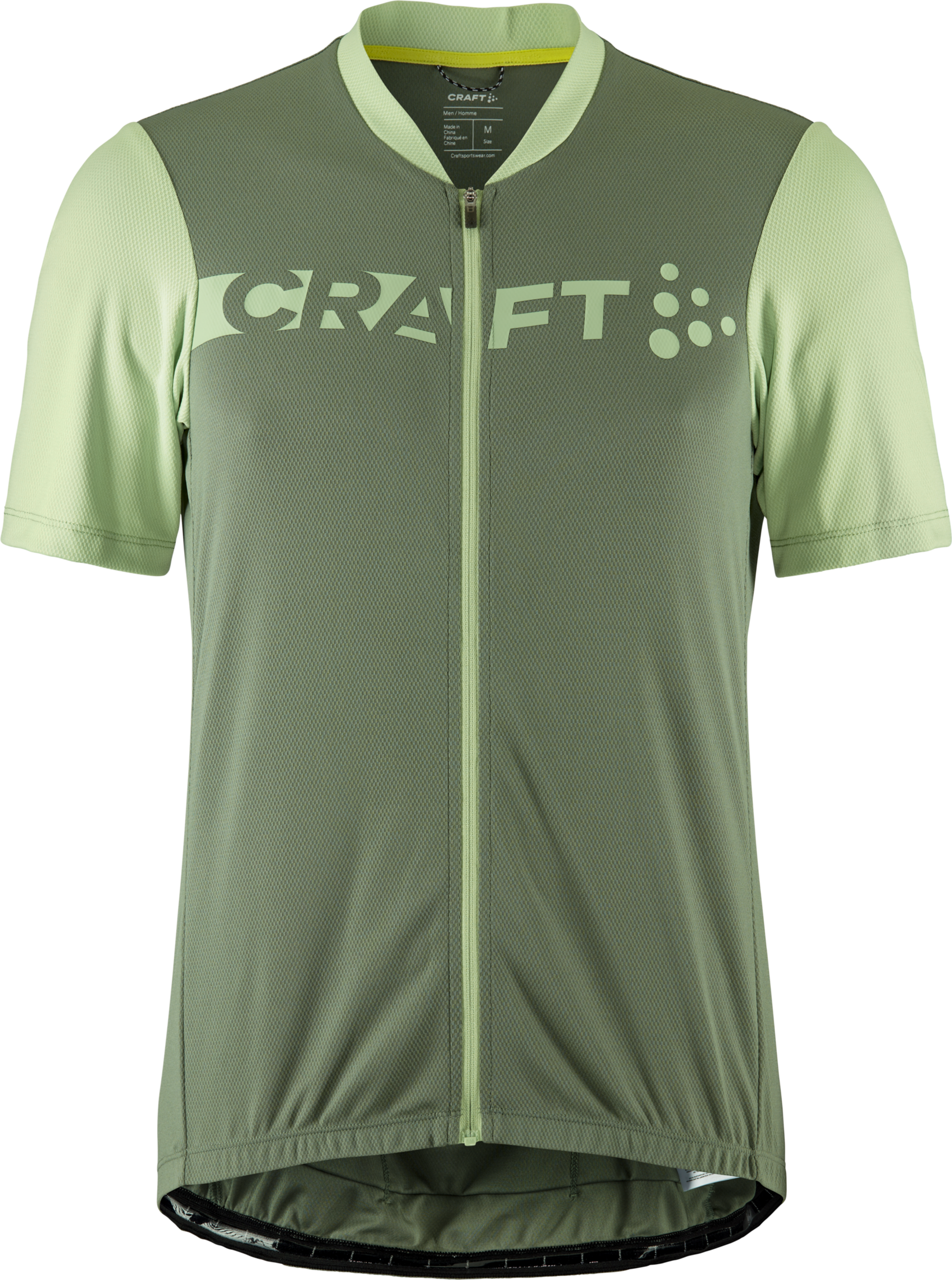 CRAFT, Core Endur Logo Jersey M