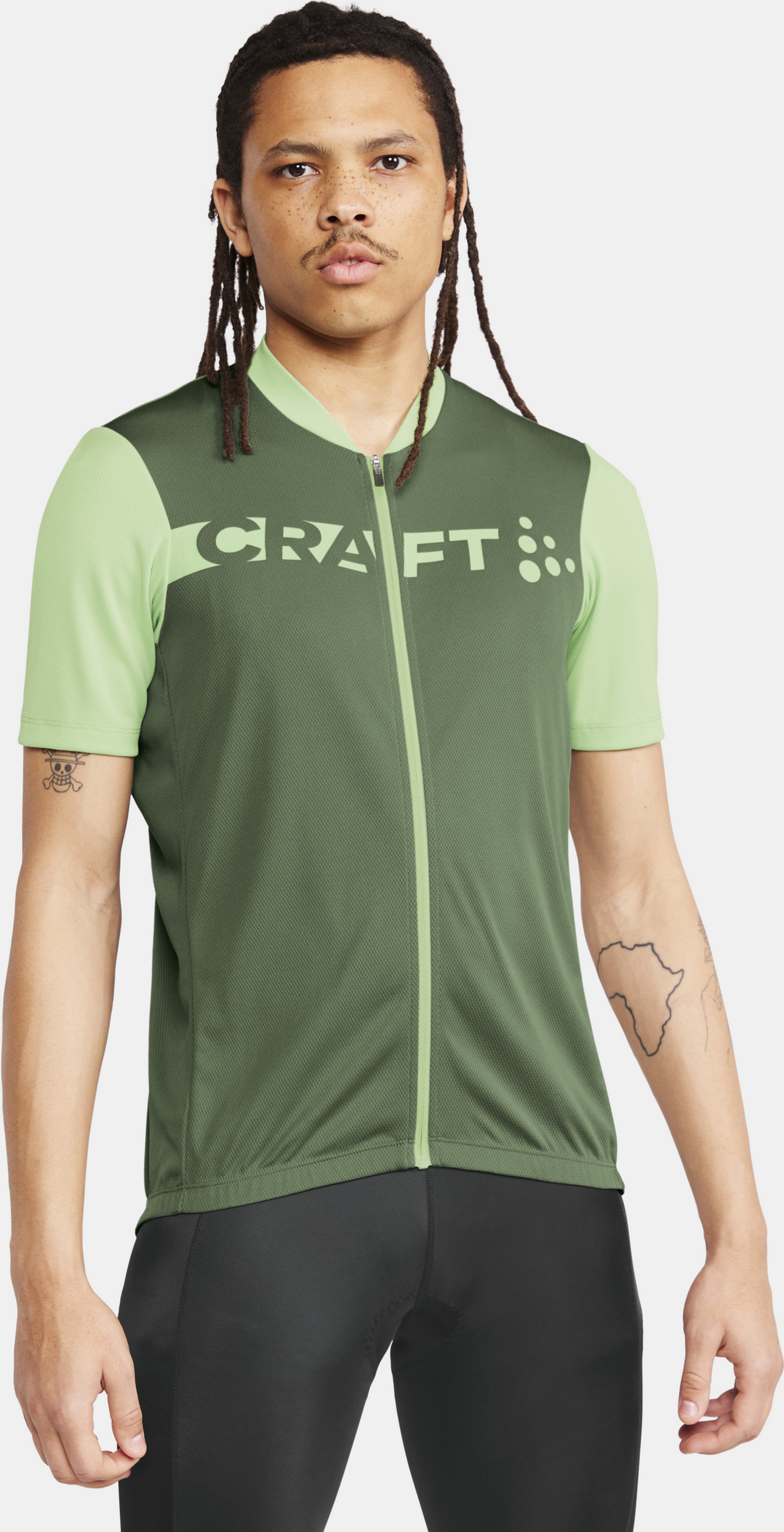 CRAFT, Core Endur Logo Jersey M