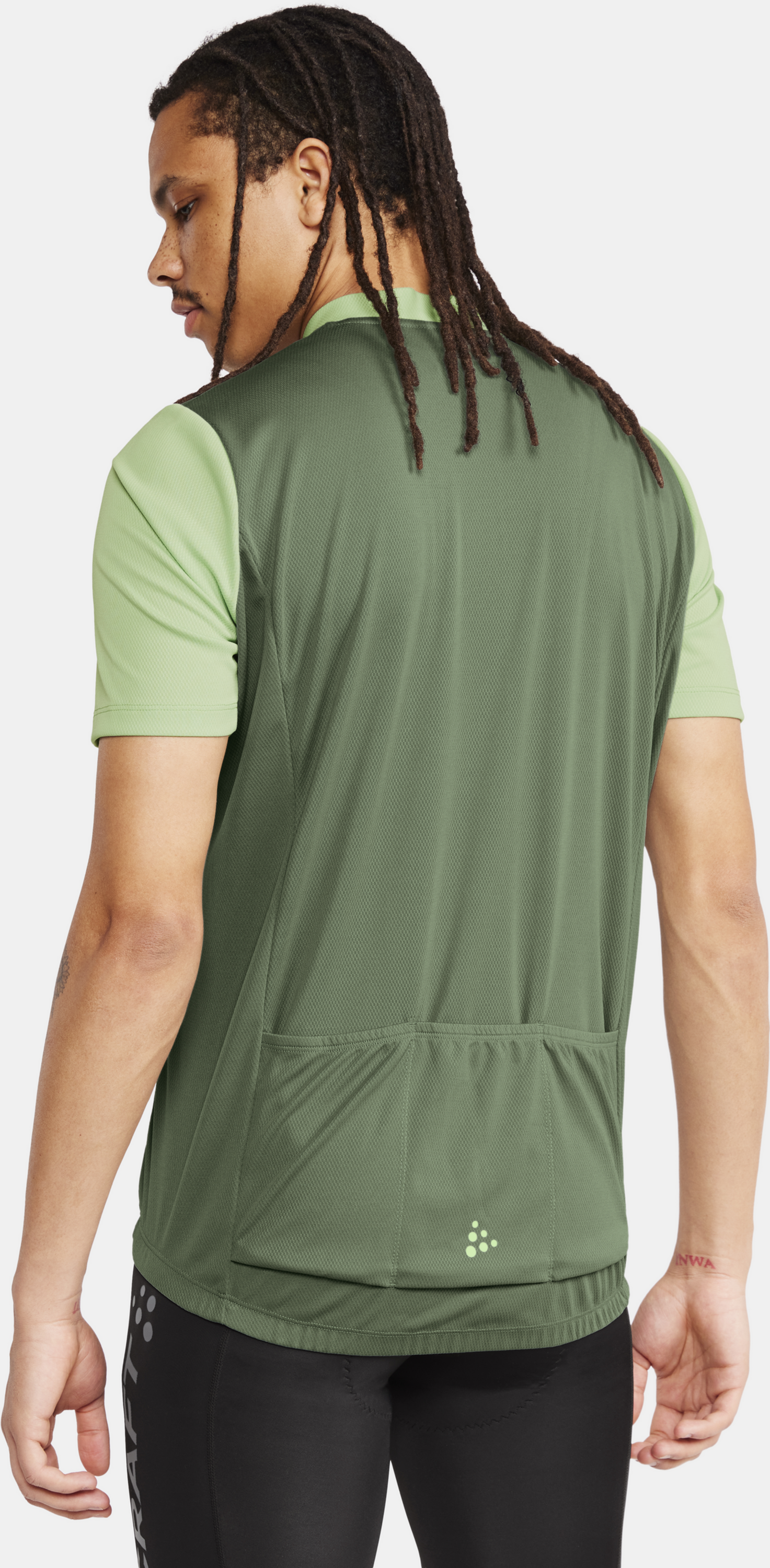 CRAFT, Core Endur Logo Jersey M