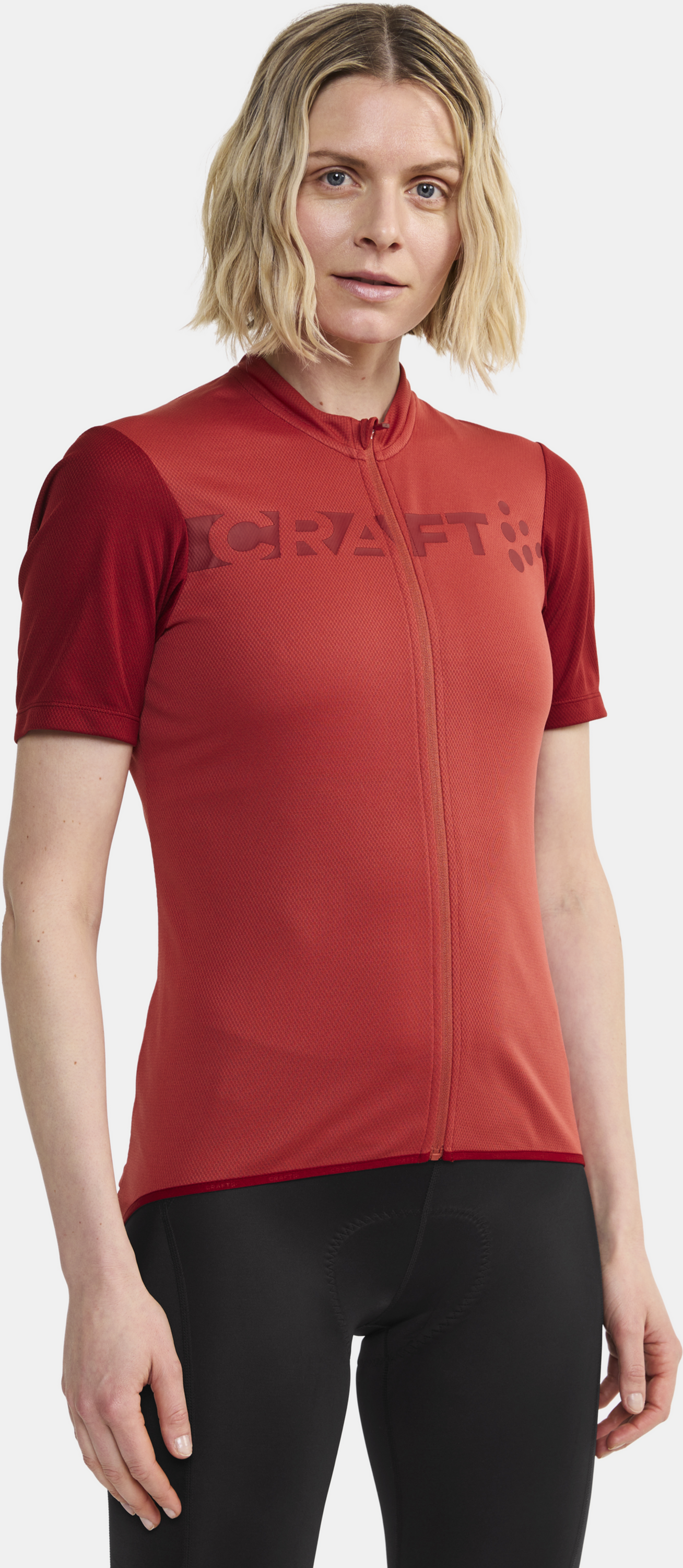 CRAFT, Core Endur Logo Jersey W