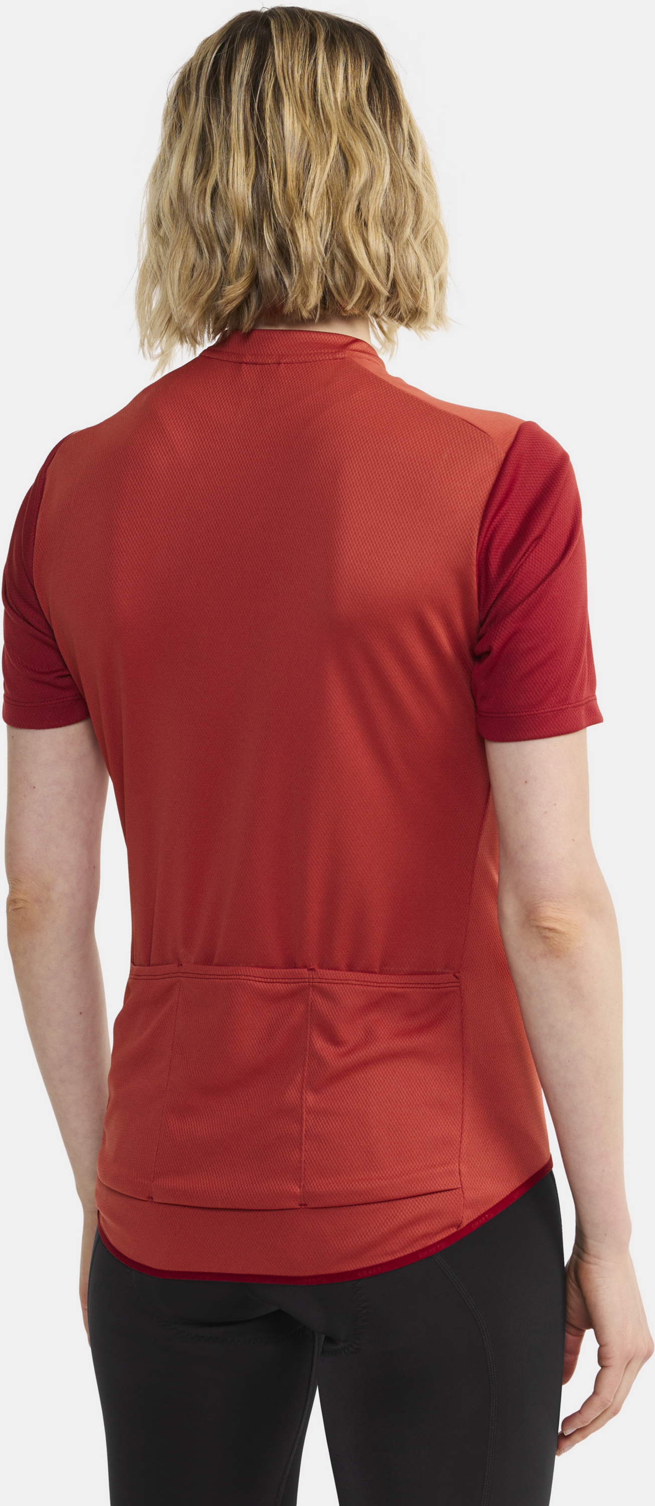 CRAFT, Core Endur Logo Jersey W