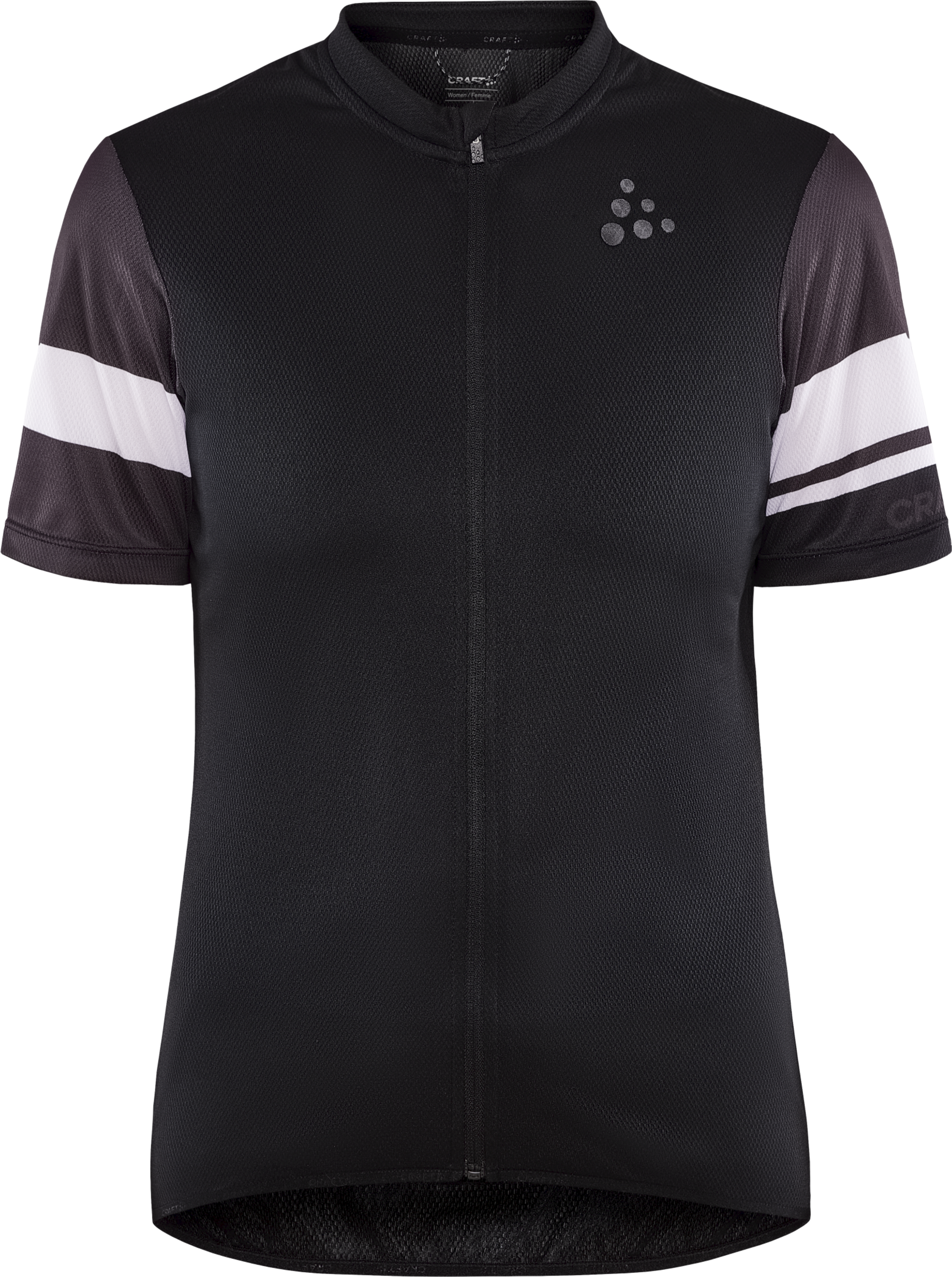 CRAFT, Core Endur Logo Jersey W