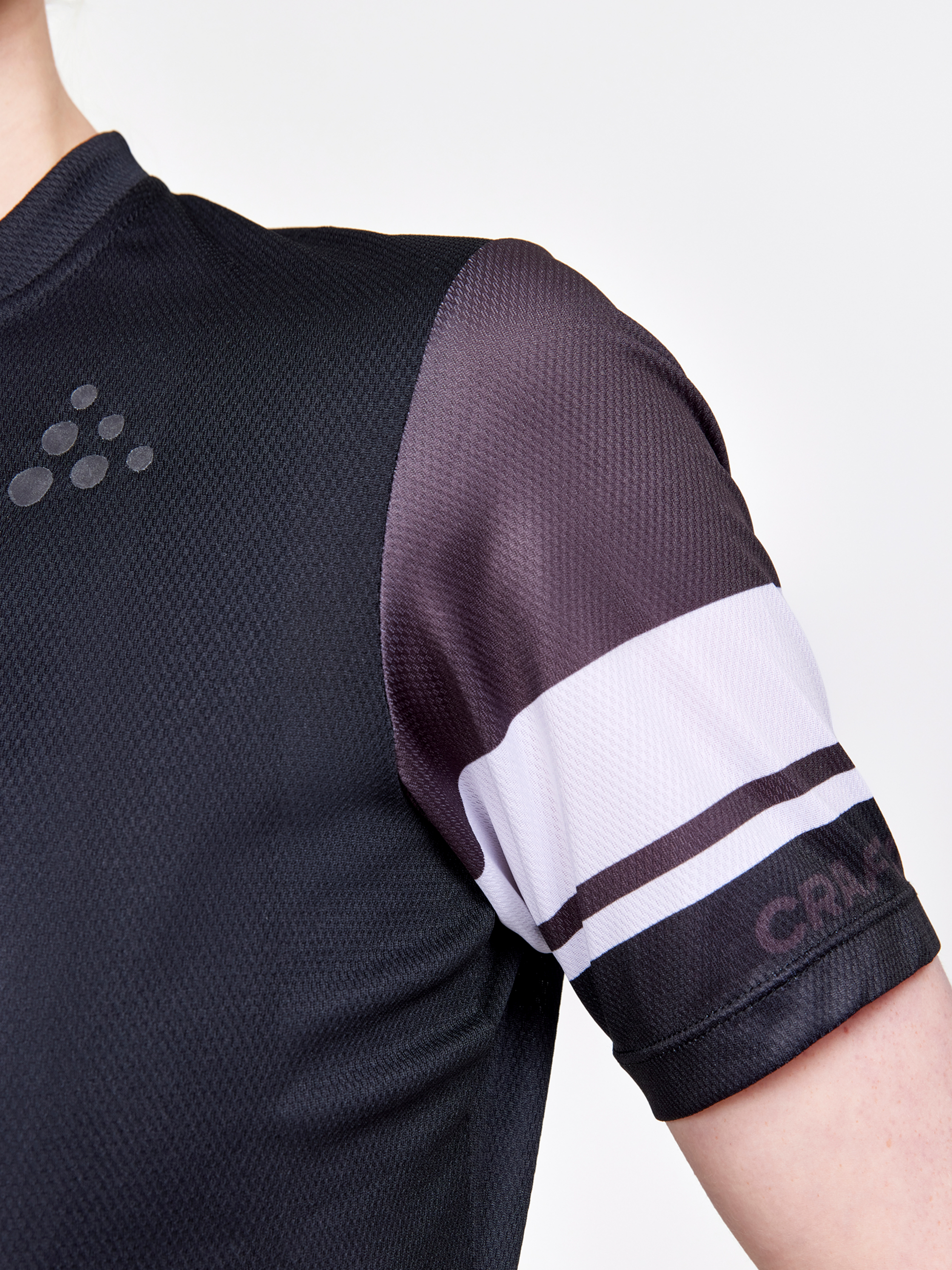 CRAFT, Core Endur Logo Jersey W