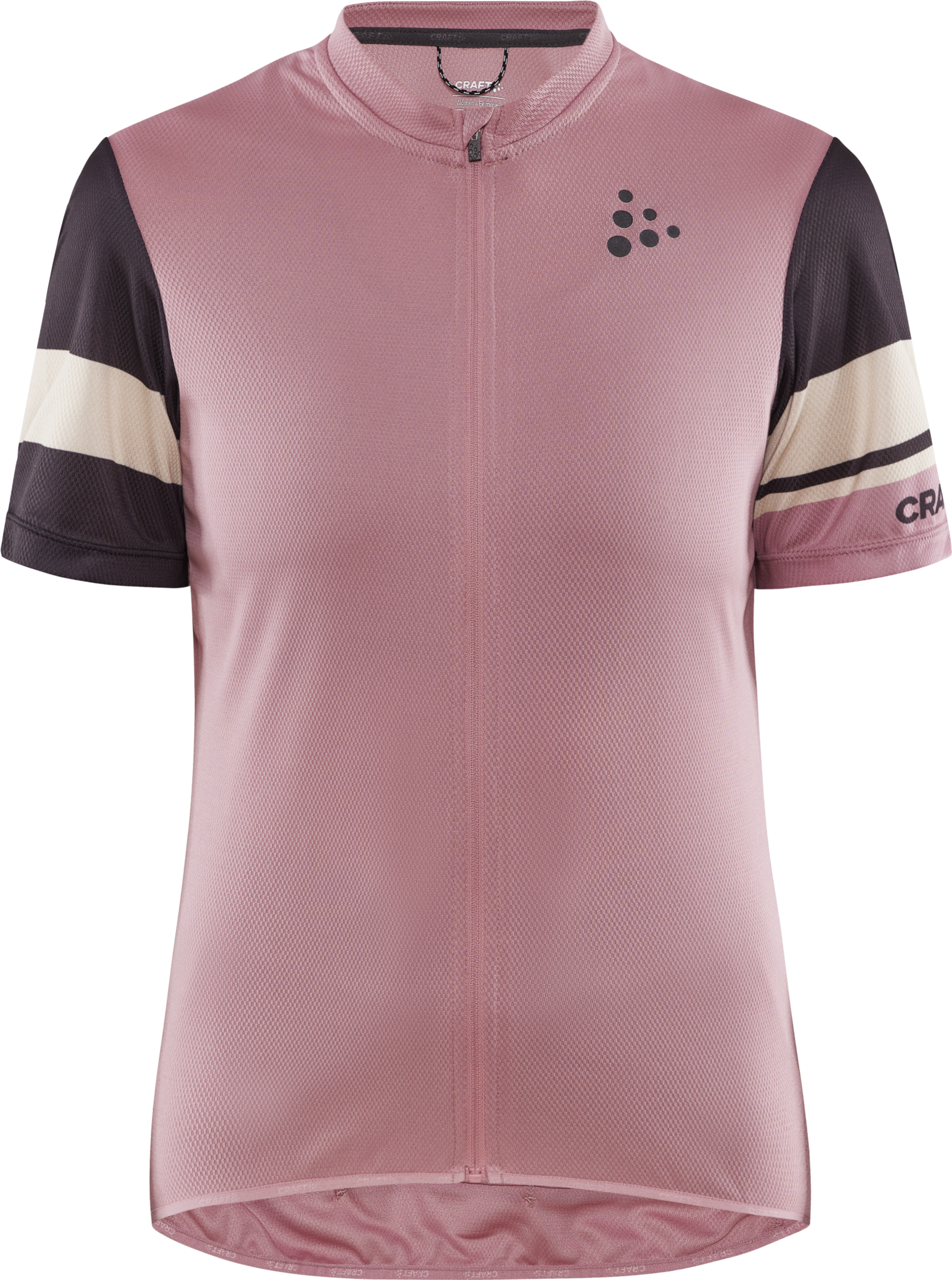 CRAFT, Core Endur Logo Jersey W