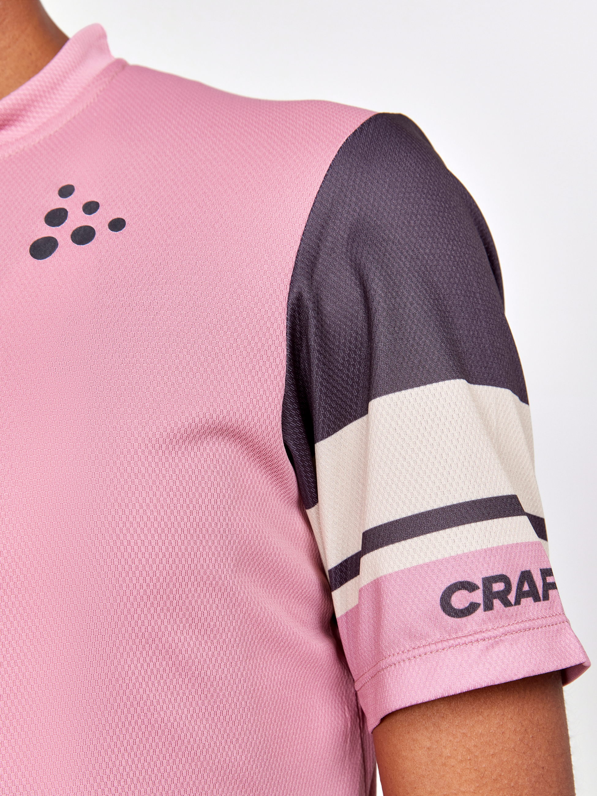 CRAFT, Core Endur Logo Jersey W