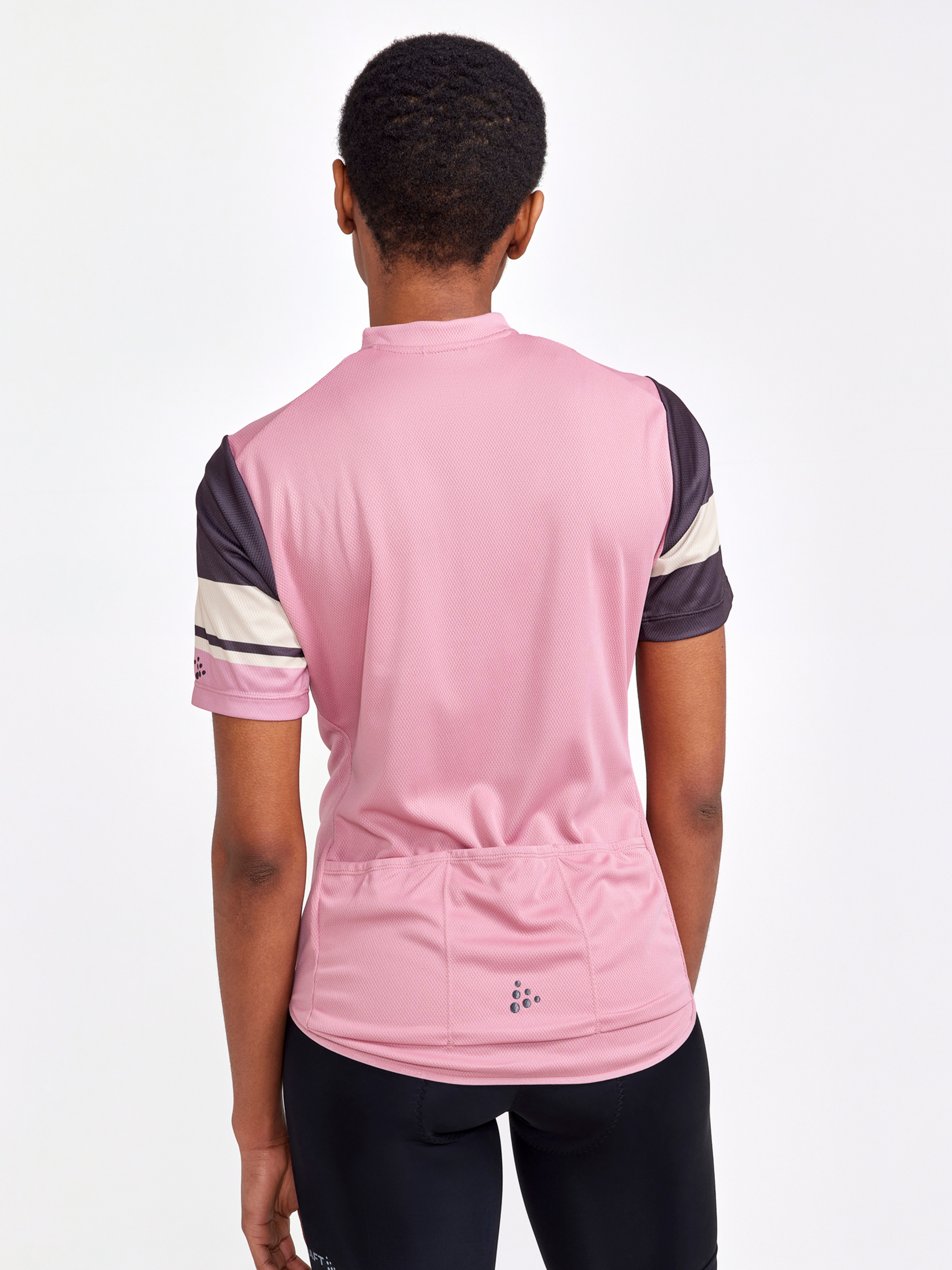 CRAFT, Core Endur Logo Jersey W