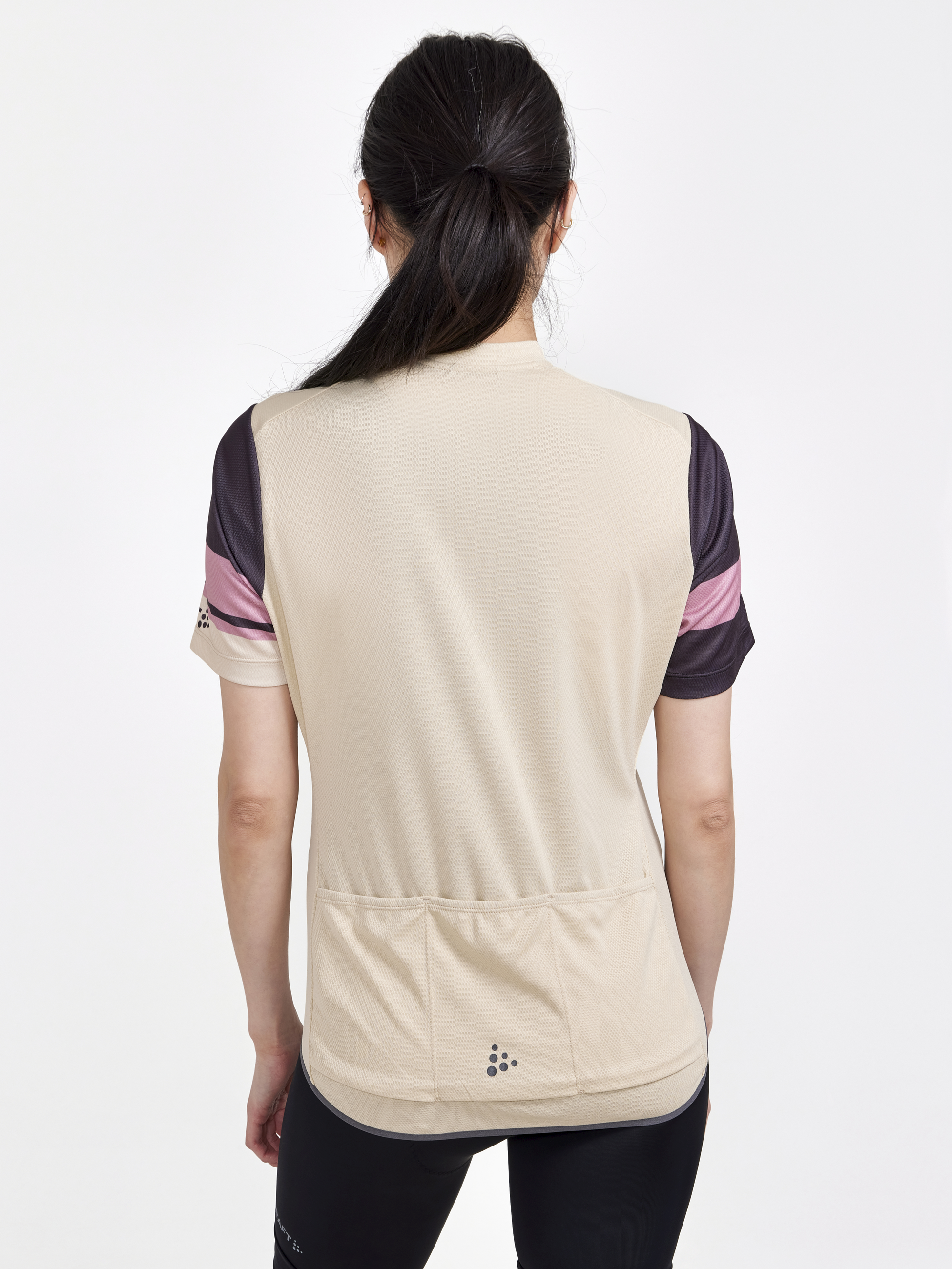 CRAFT, Core Endur Logo Jersey W