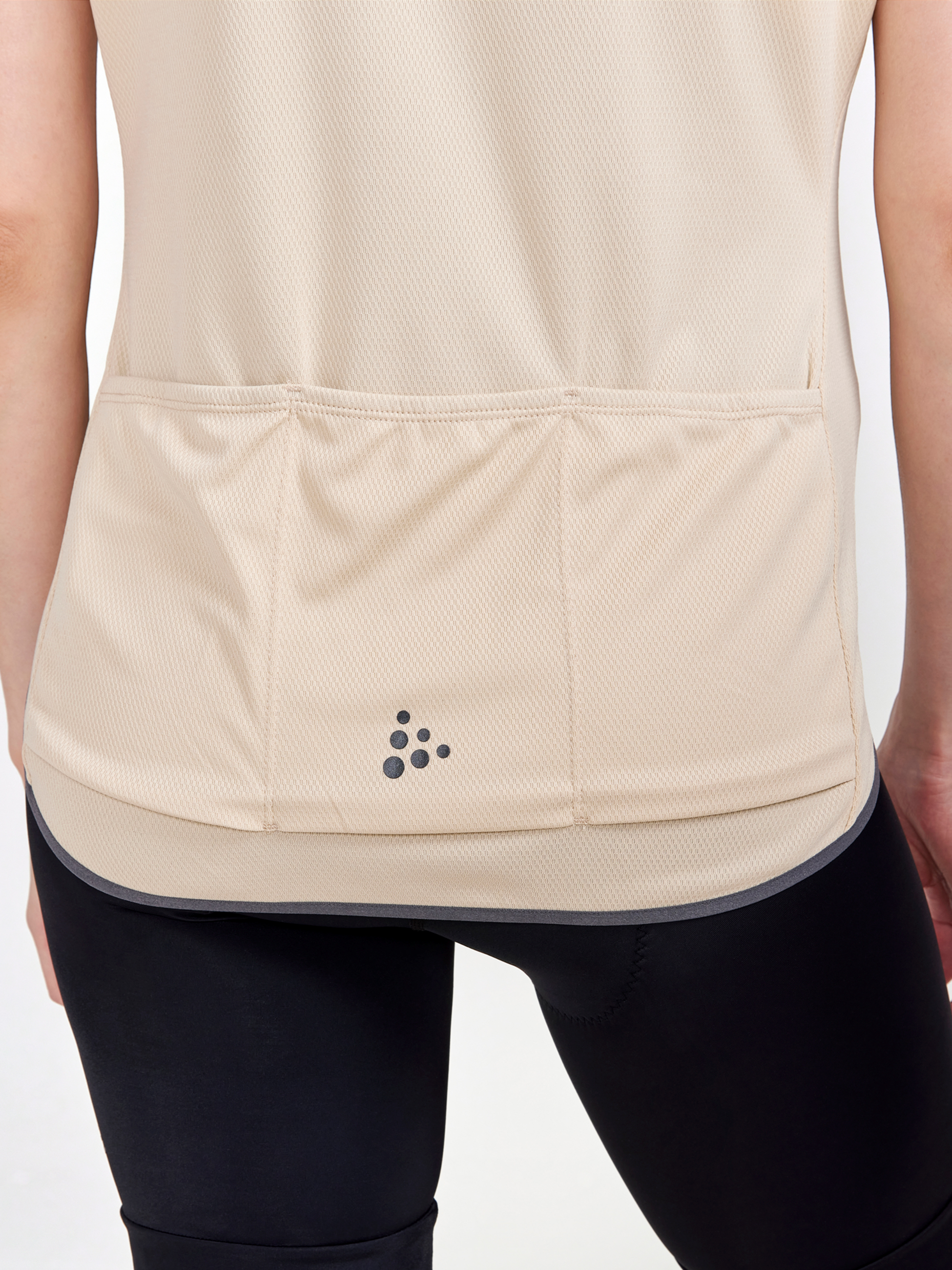CRAFT, Core Endur Logo Jersey W