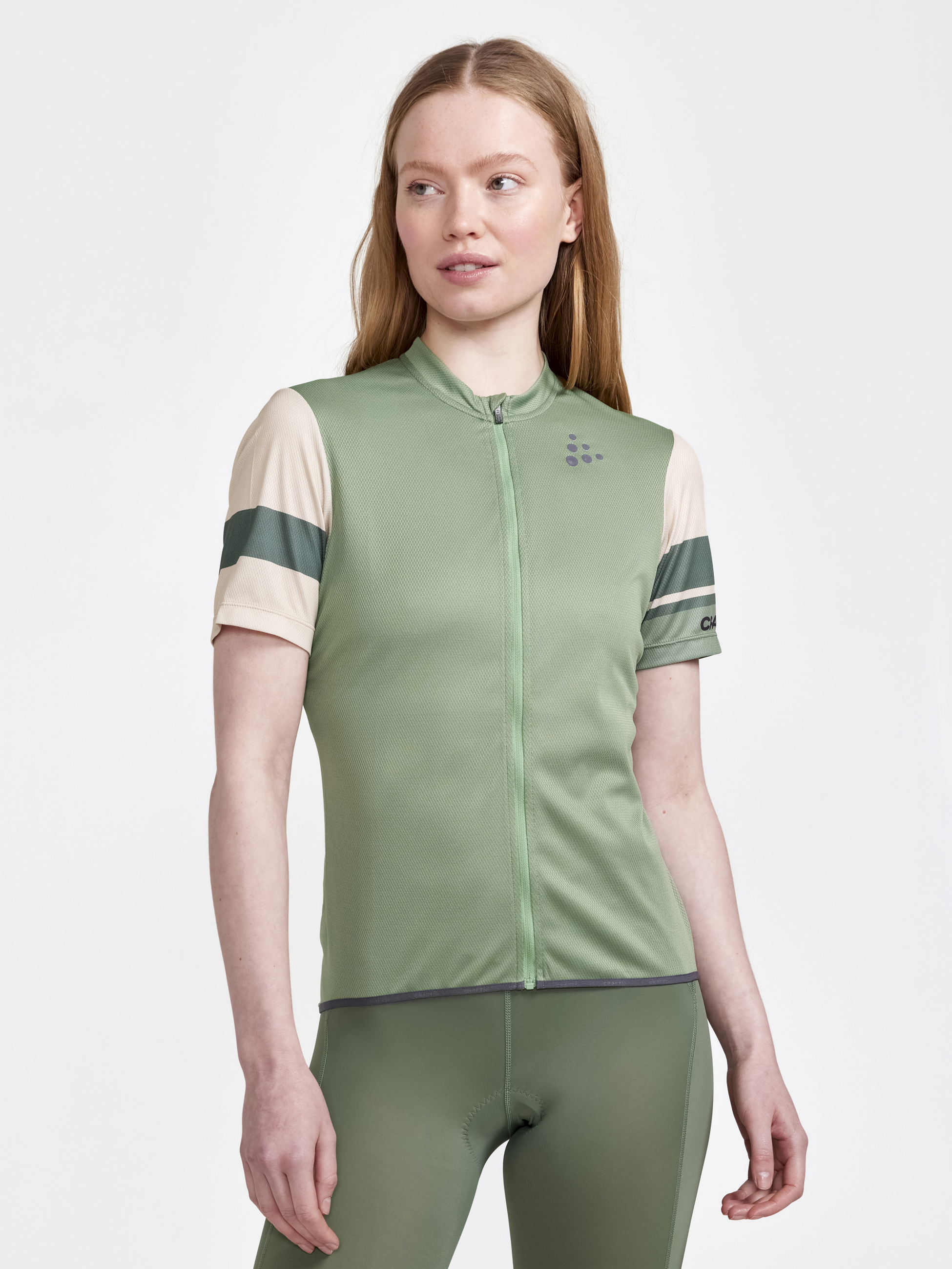 CRAFT, Core Endur Logo Jersey W