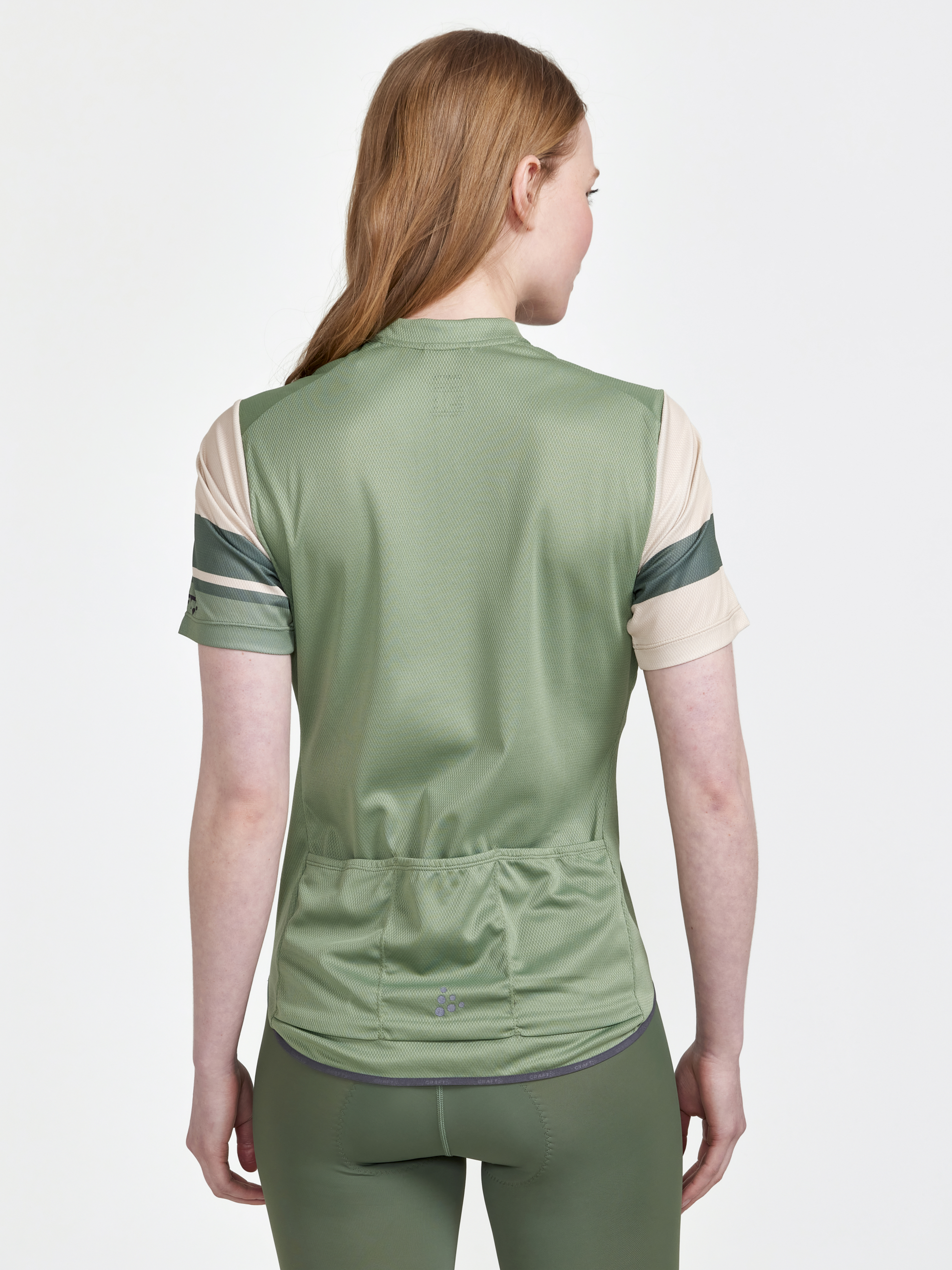 CRAFT, Core Endur Logo Jersey W
