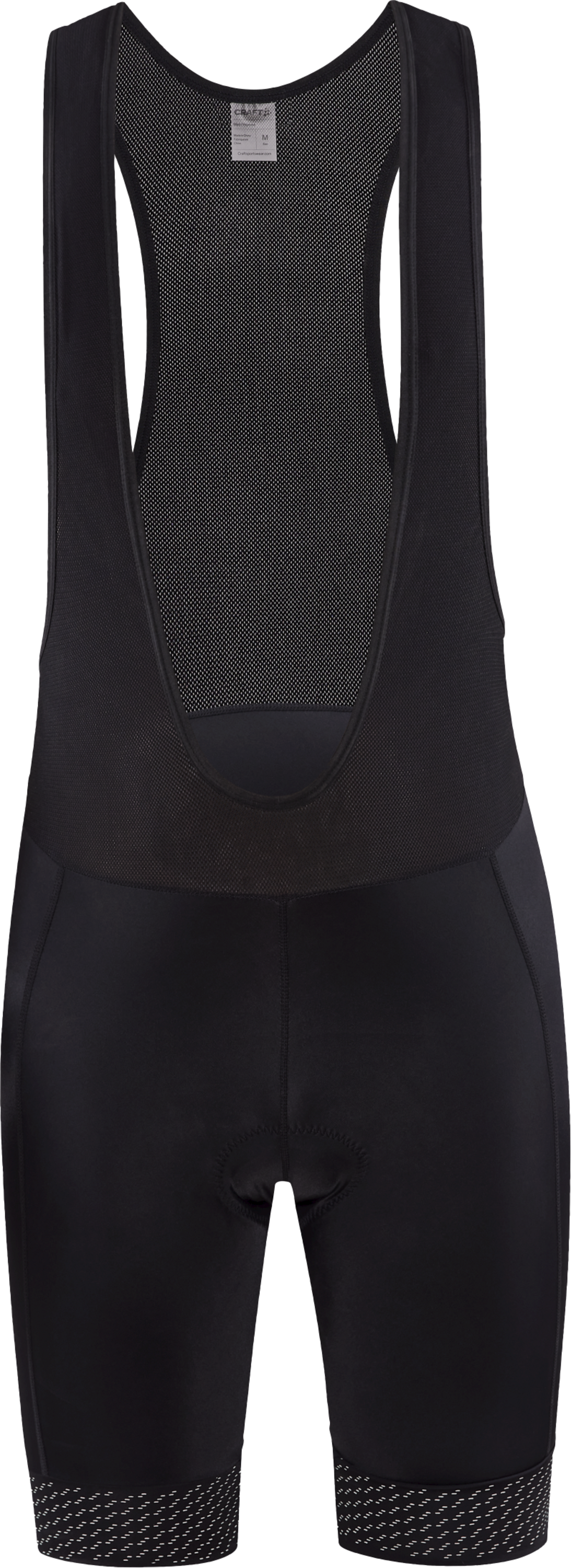 CRAFT, Core Endur Lumen Bib Shorts M