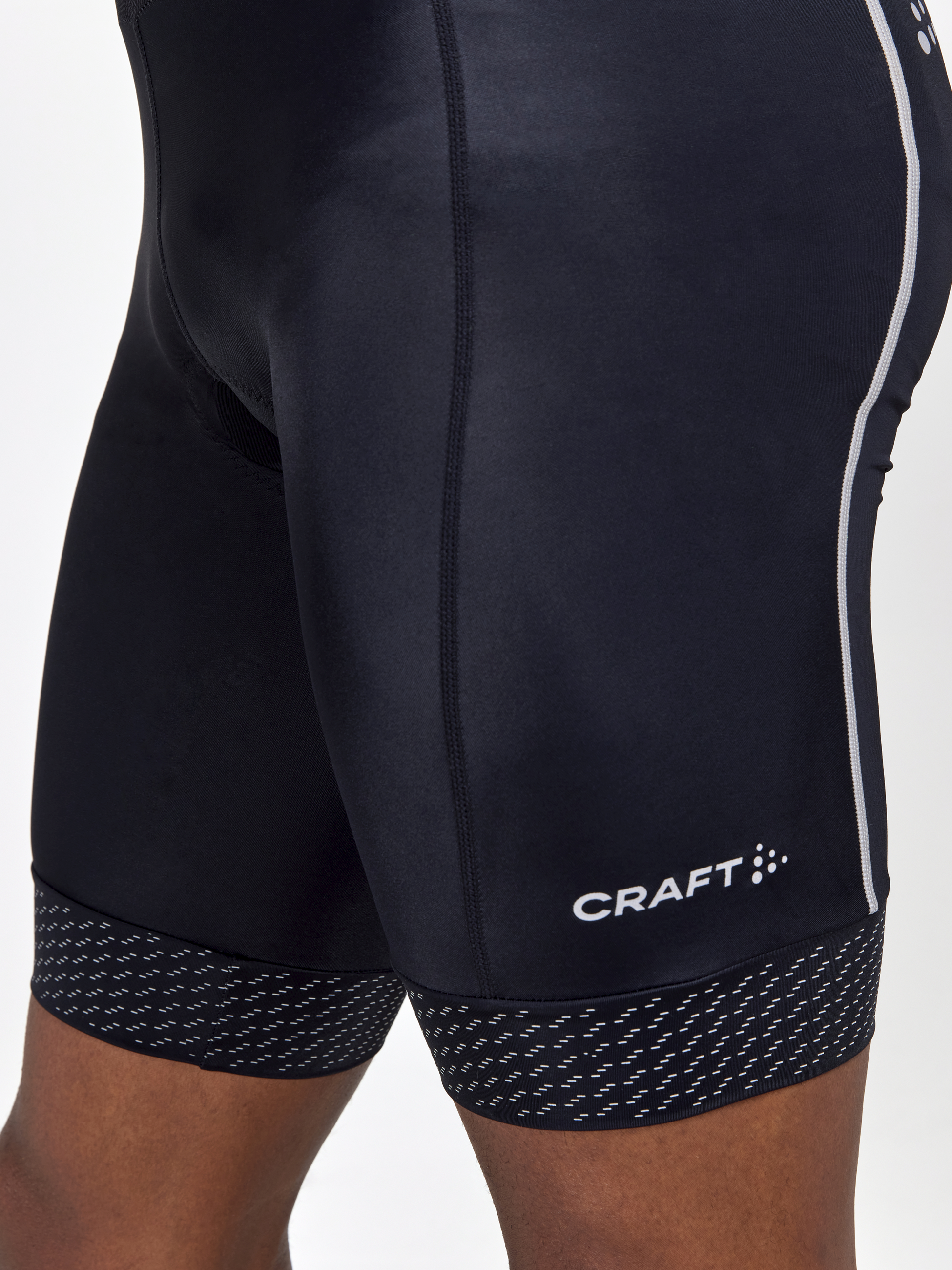 CRAFT, Core Endur Lumen Bib Shorts M