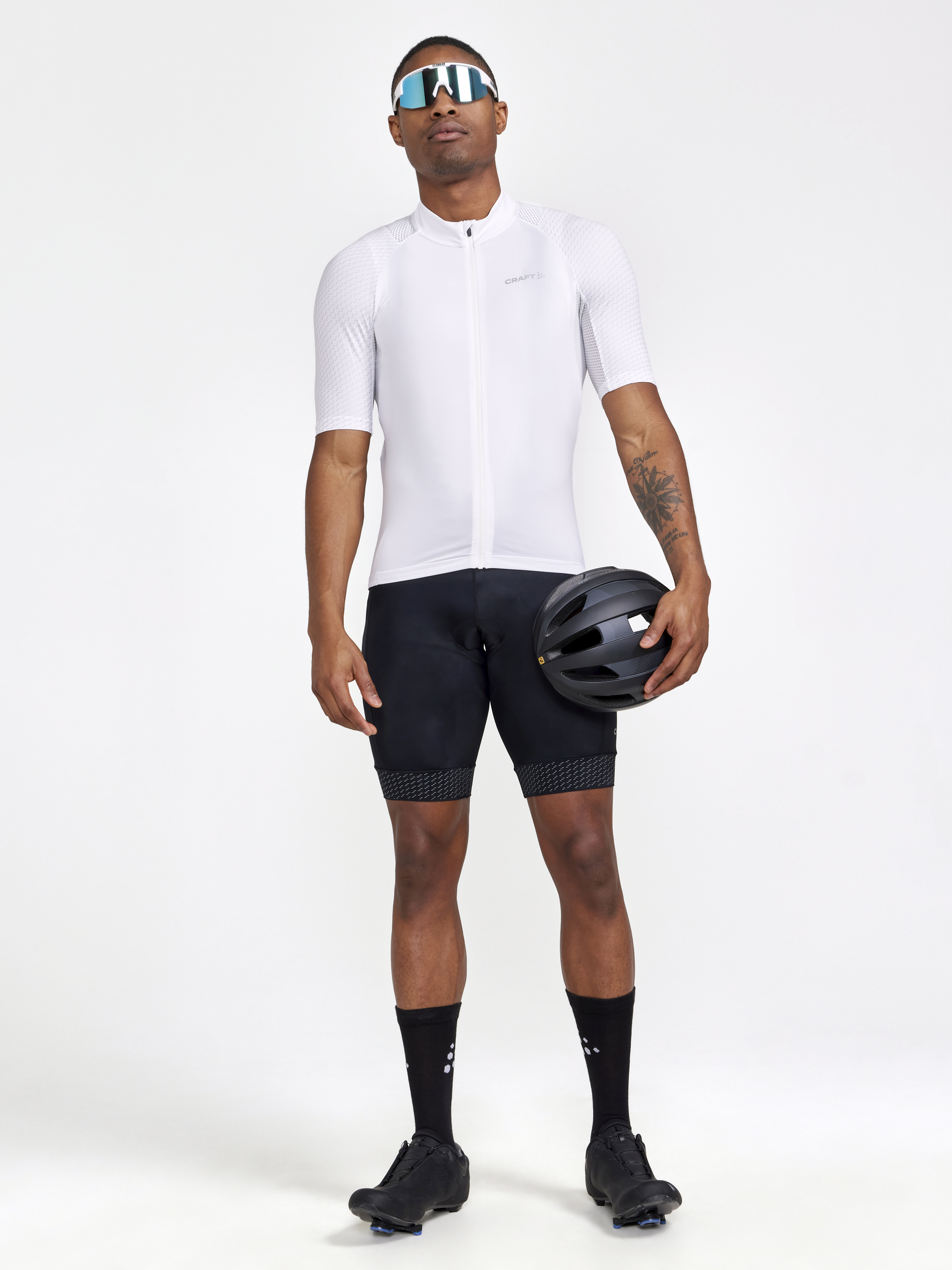 CRAFT, Core Endur Lumen Bib Shorts M