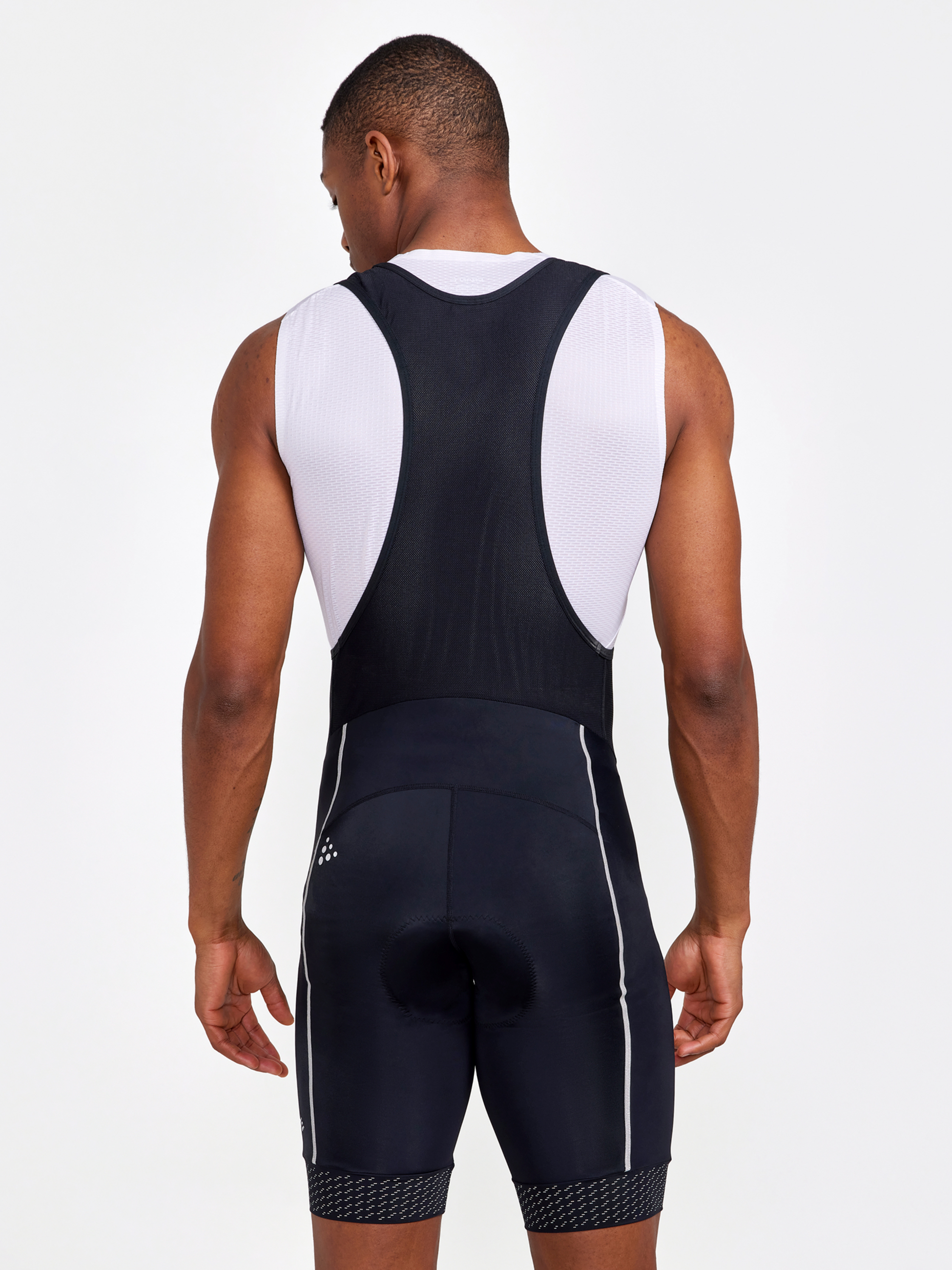 CRAFT, Core Endur Lumen Bib Shorts M