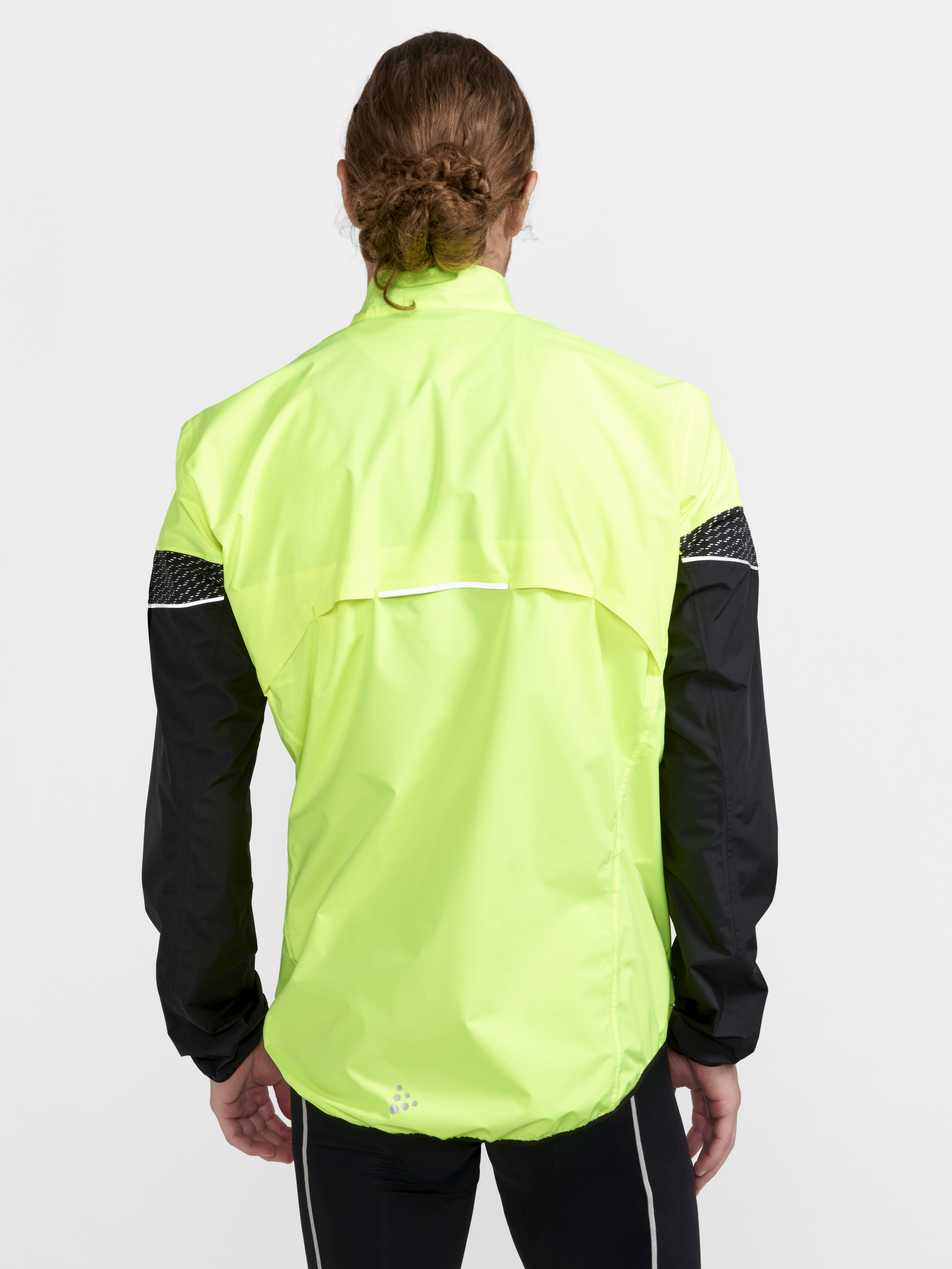 CRAFT, Core Endur Lumen Hydro Jacket M