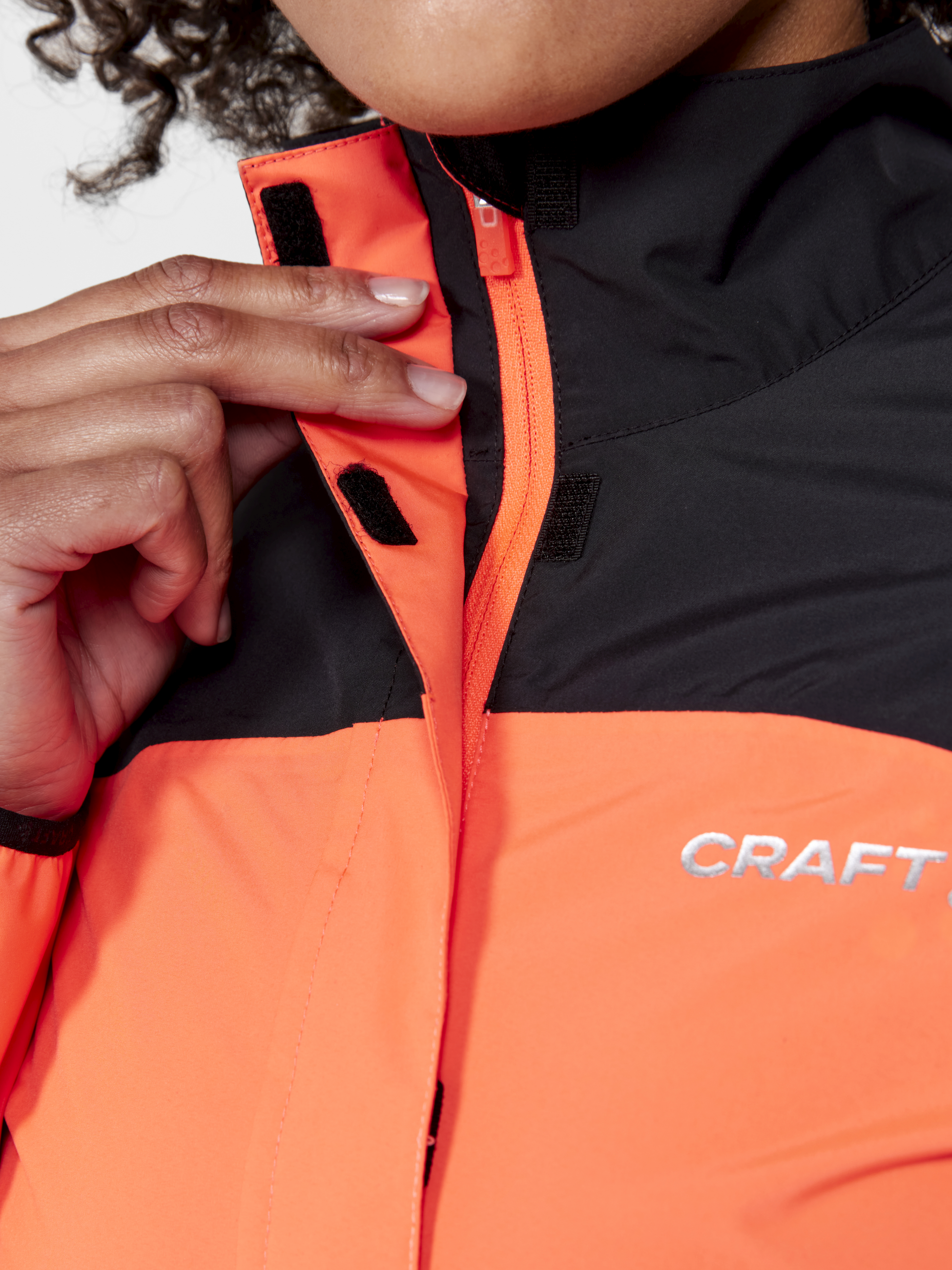 CRAFT, Core Endur Lumen Hydro Jacket W