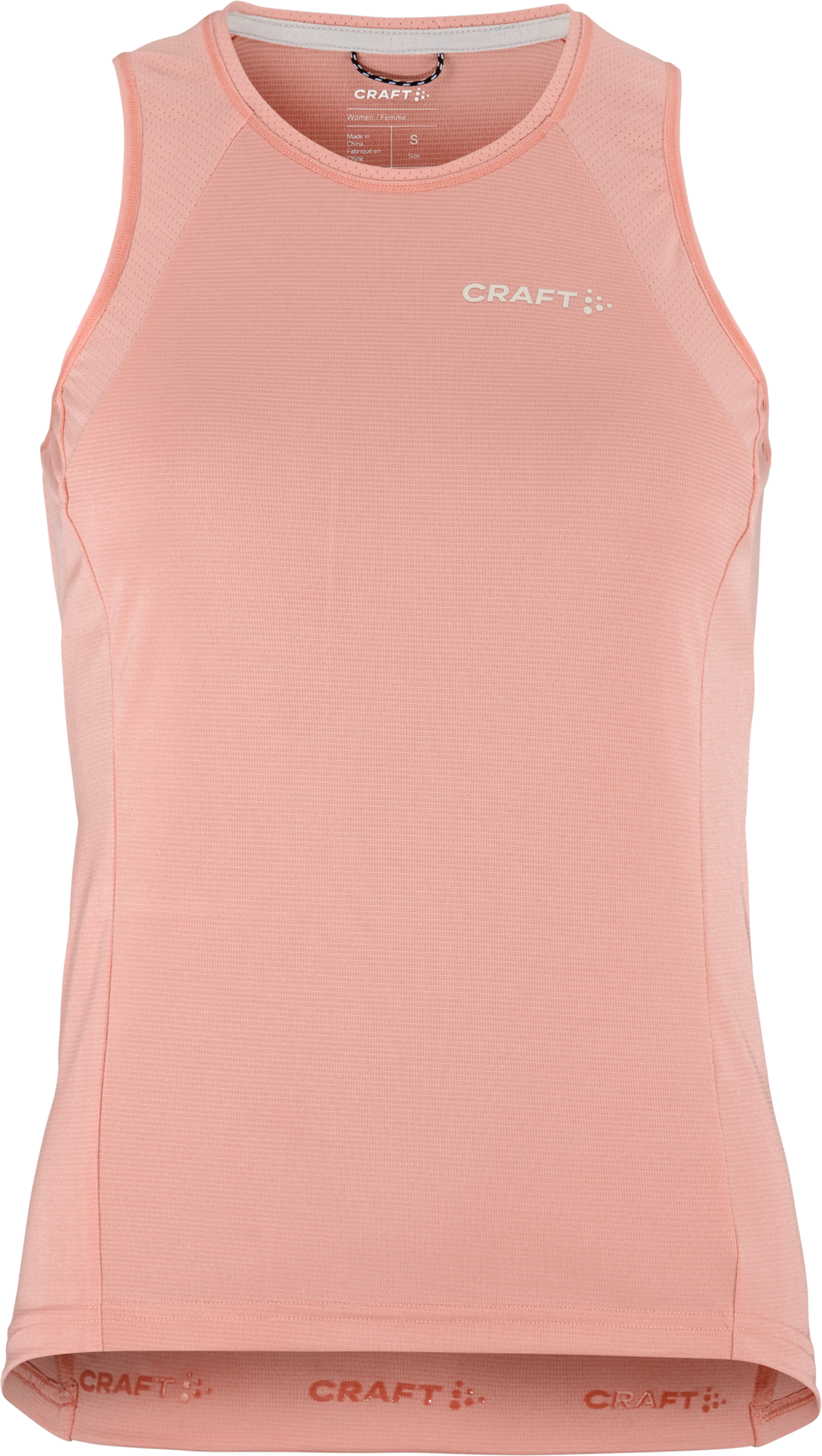 CRAFT, Core Endur Singlet W