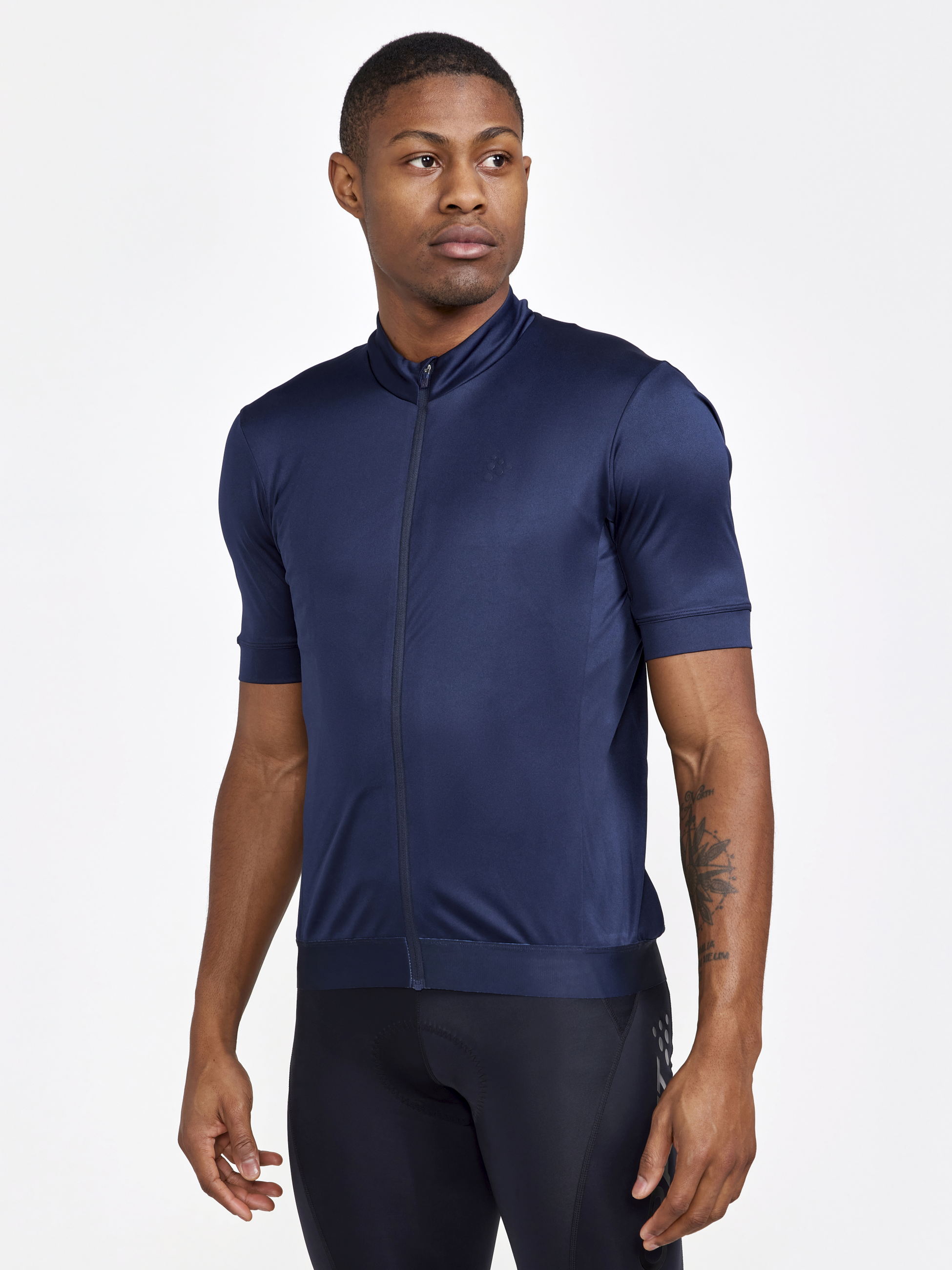 CRAFT, Core Essence Jersey Regular Fit M