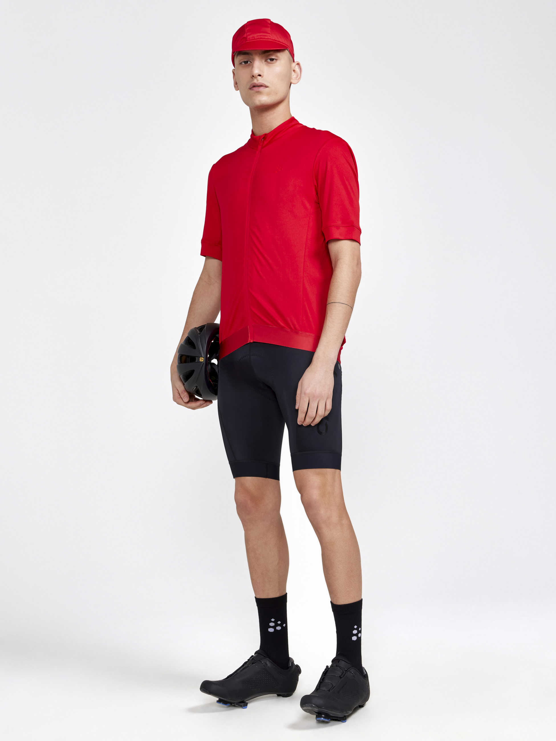 CRAFT, Core Essence Jersey Regular Fit M
