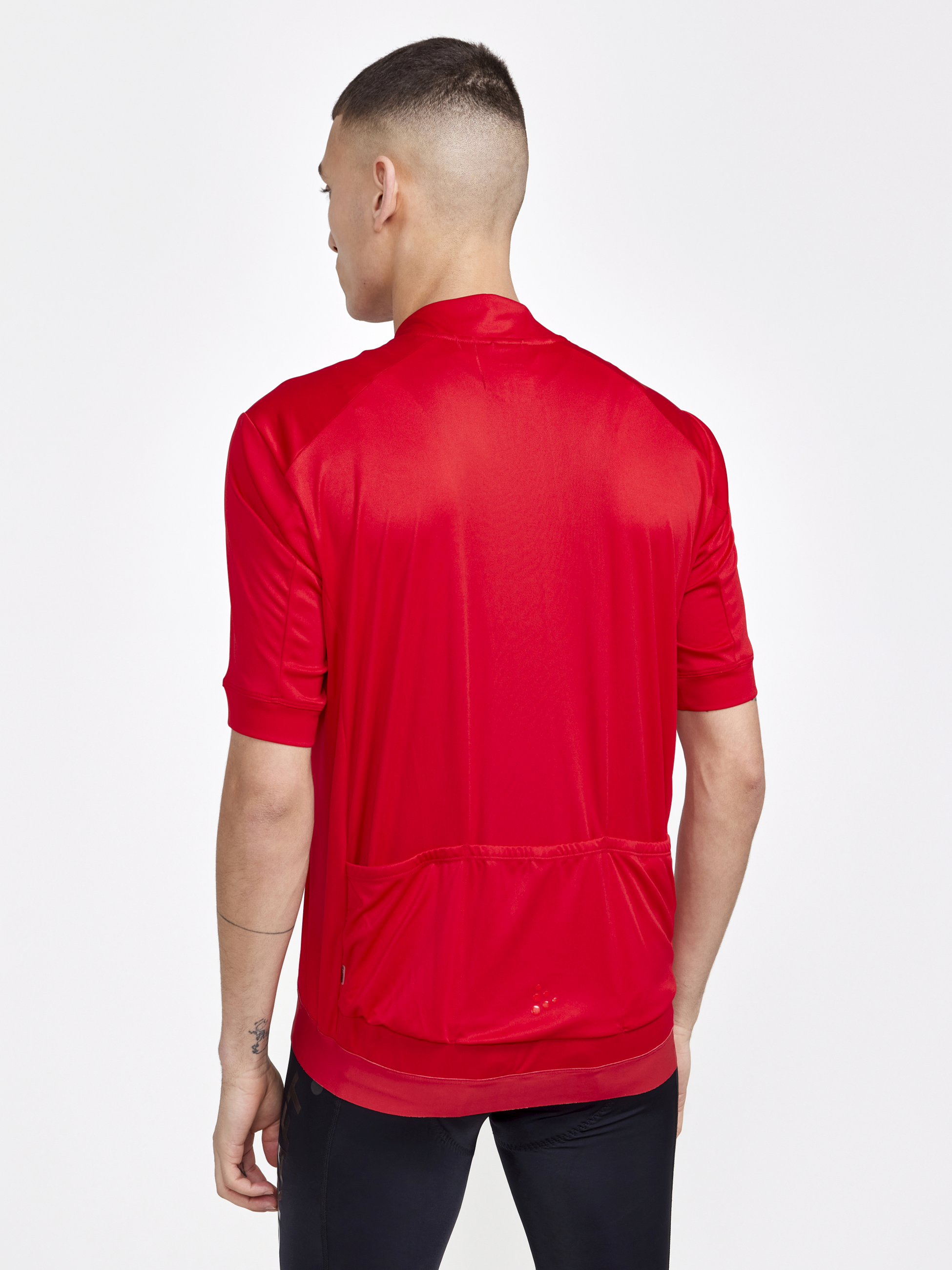 CRAFT, Core Essence Jersey Regular Fit M