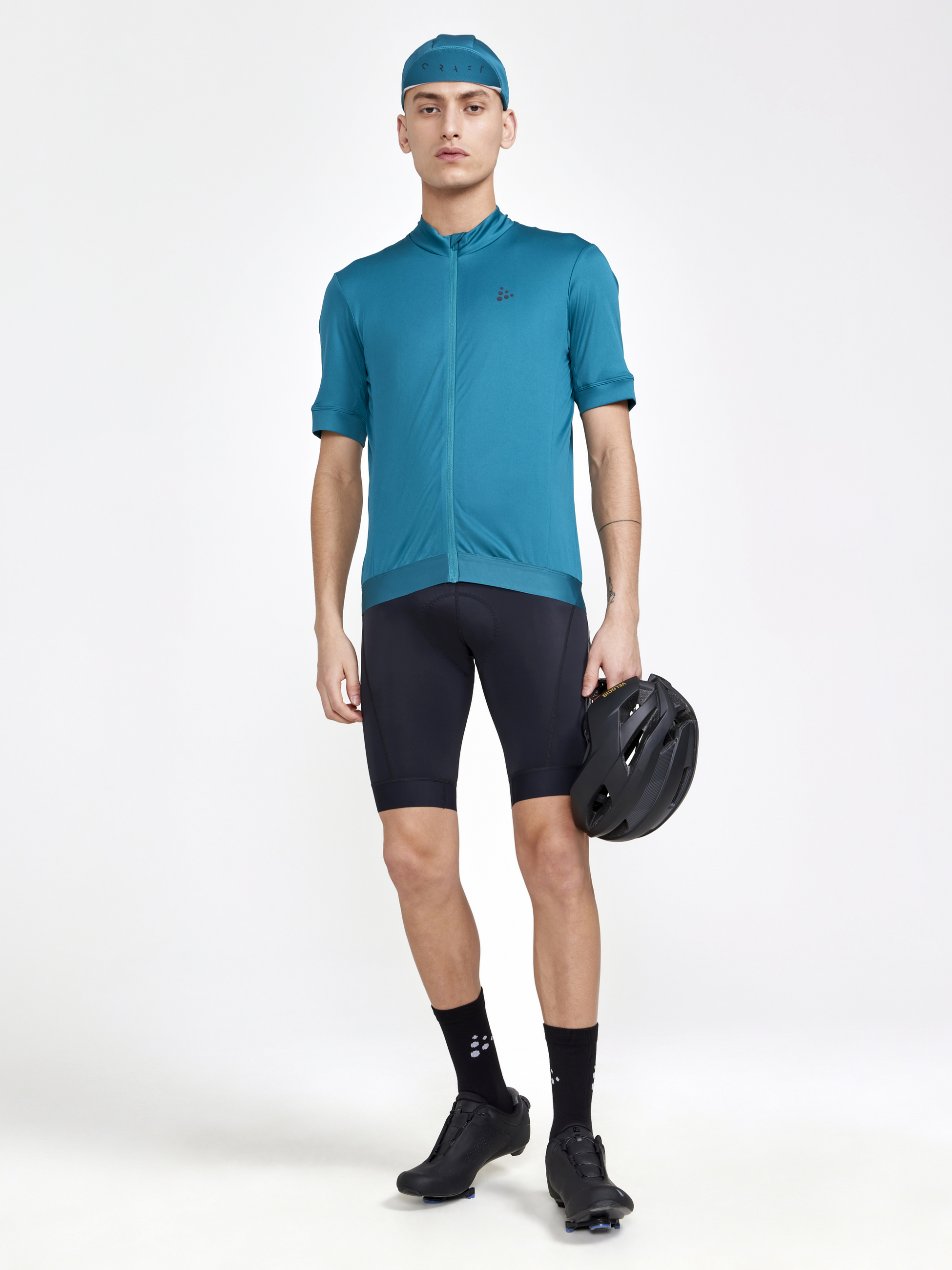 CRAFT, Core Essence Jersey Regular Fit M