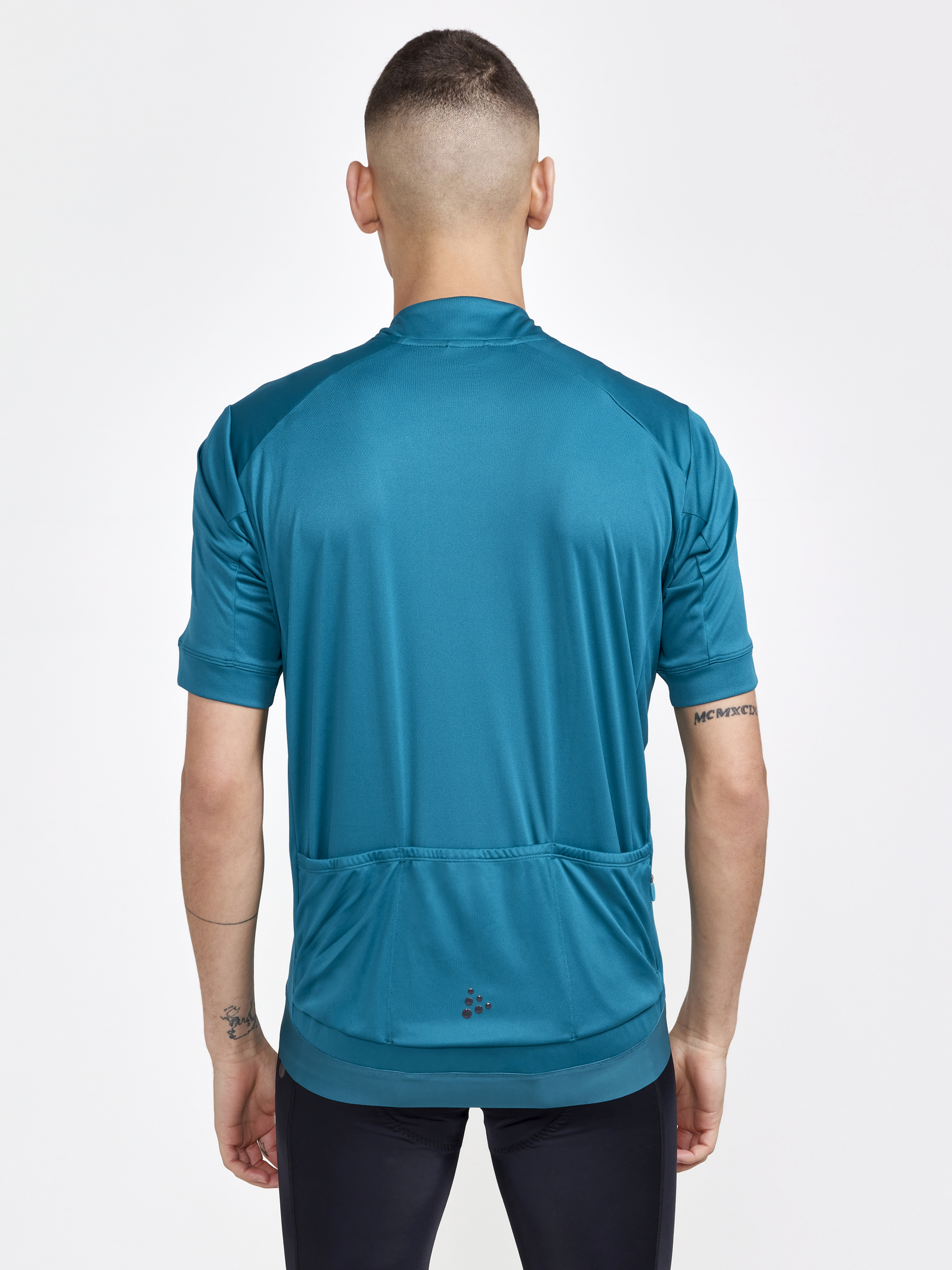 CRAFT, Core Essence Jersey Regular Fit M