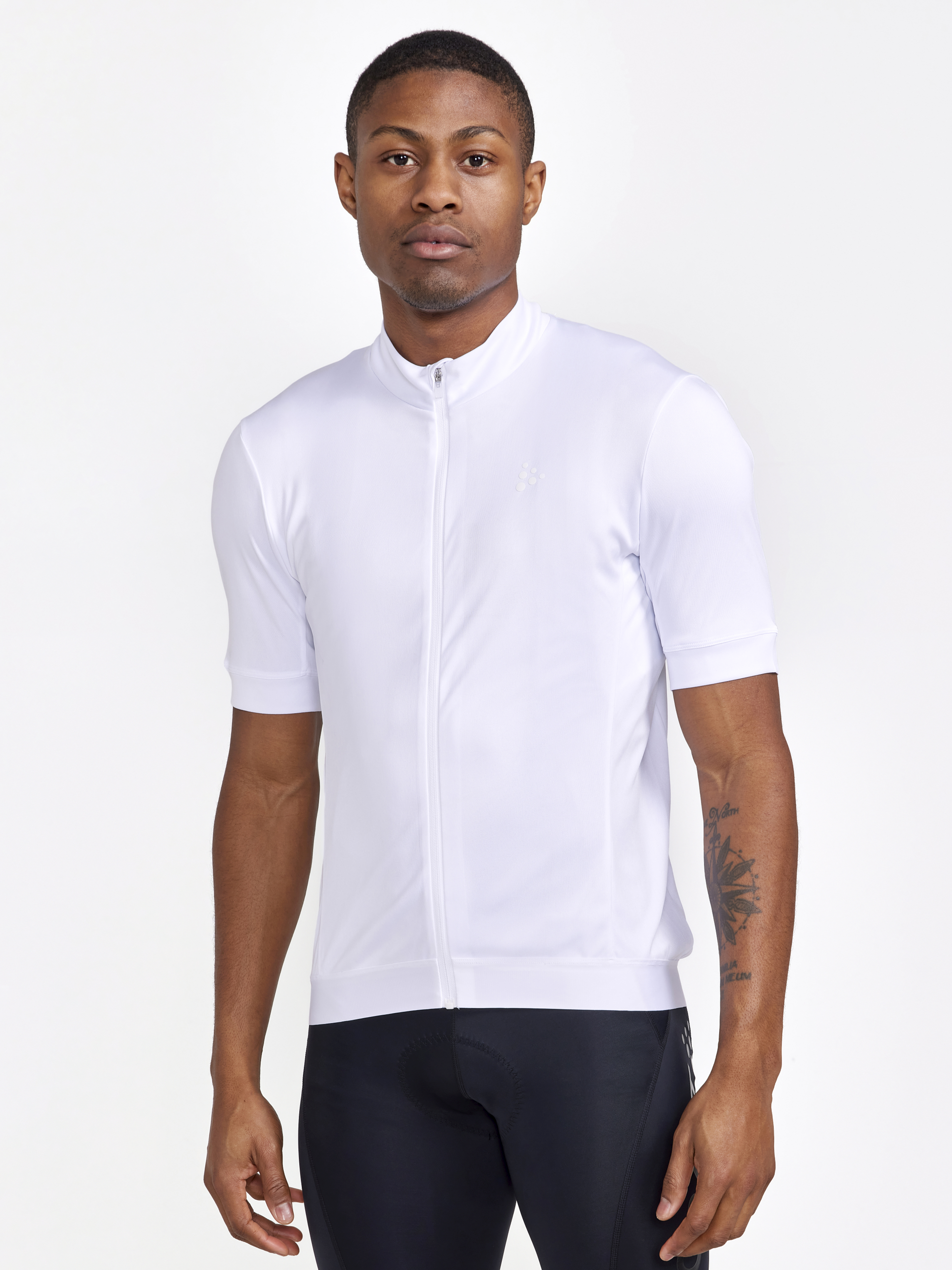 CRAFT, Core Essence Jersey Regular Fit M