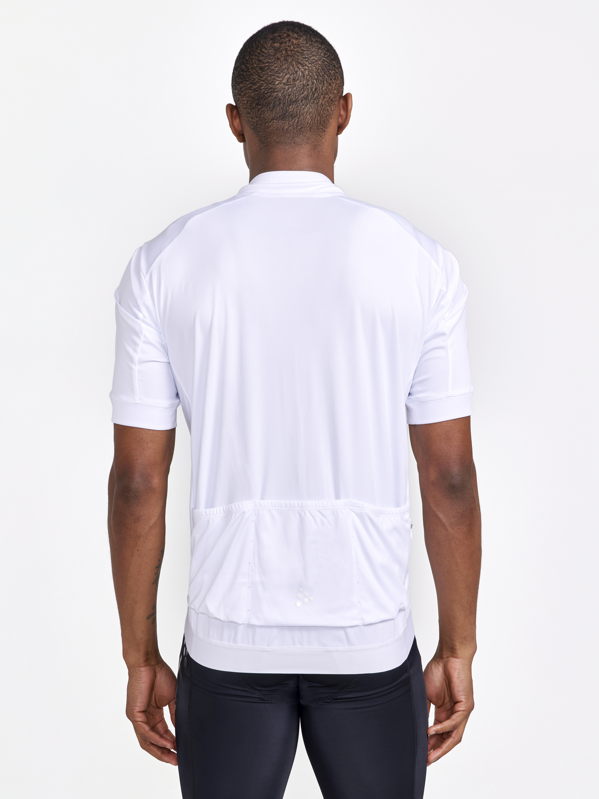 CRAFT, Core Essence Jersey Regular Fit M
