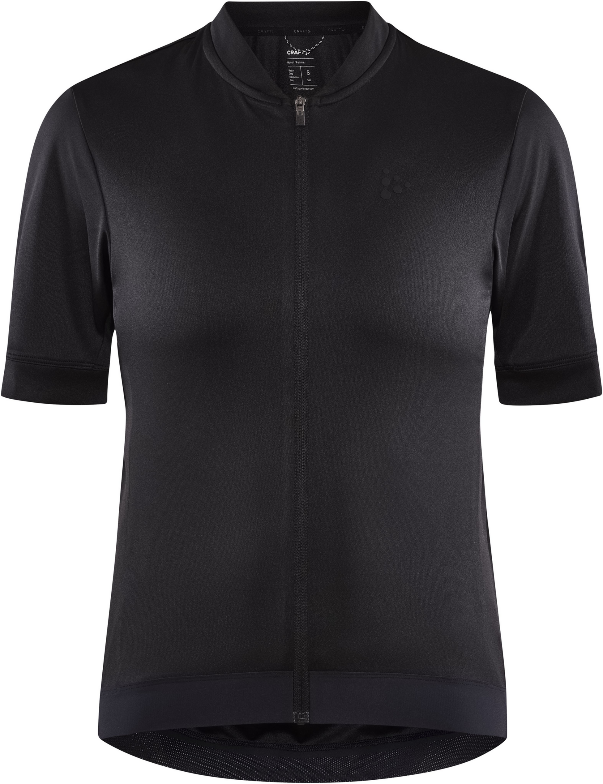 CRAFT, Core Essence Jersey Regular Fit W