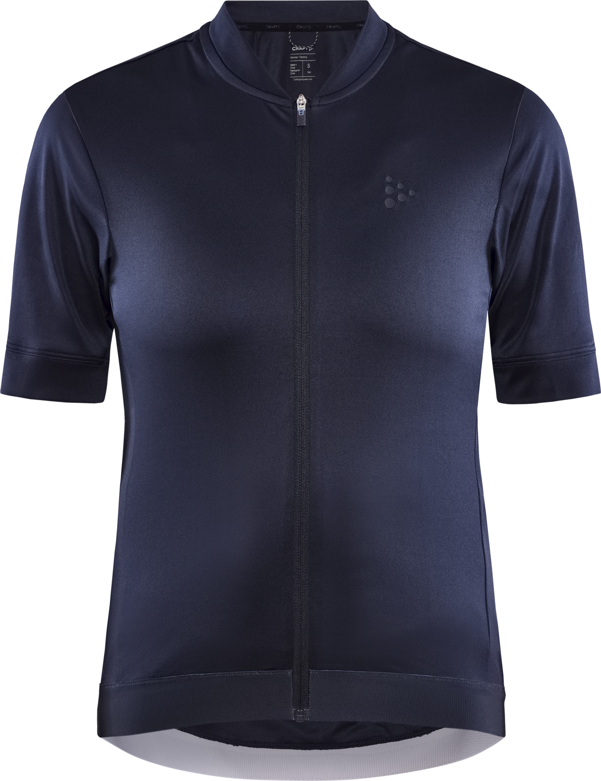 CRAFT, Core Essence Jersey Regular Fit W