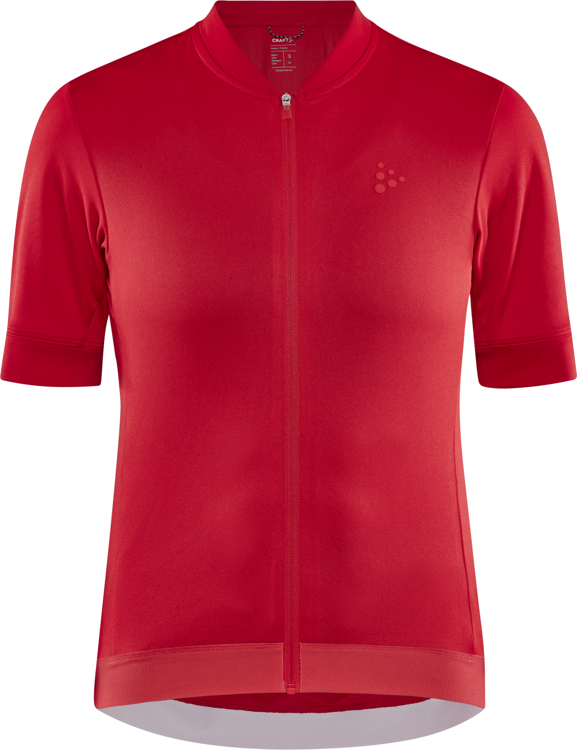 CRAFT, Core Essence Jersey Regular Fit W