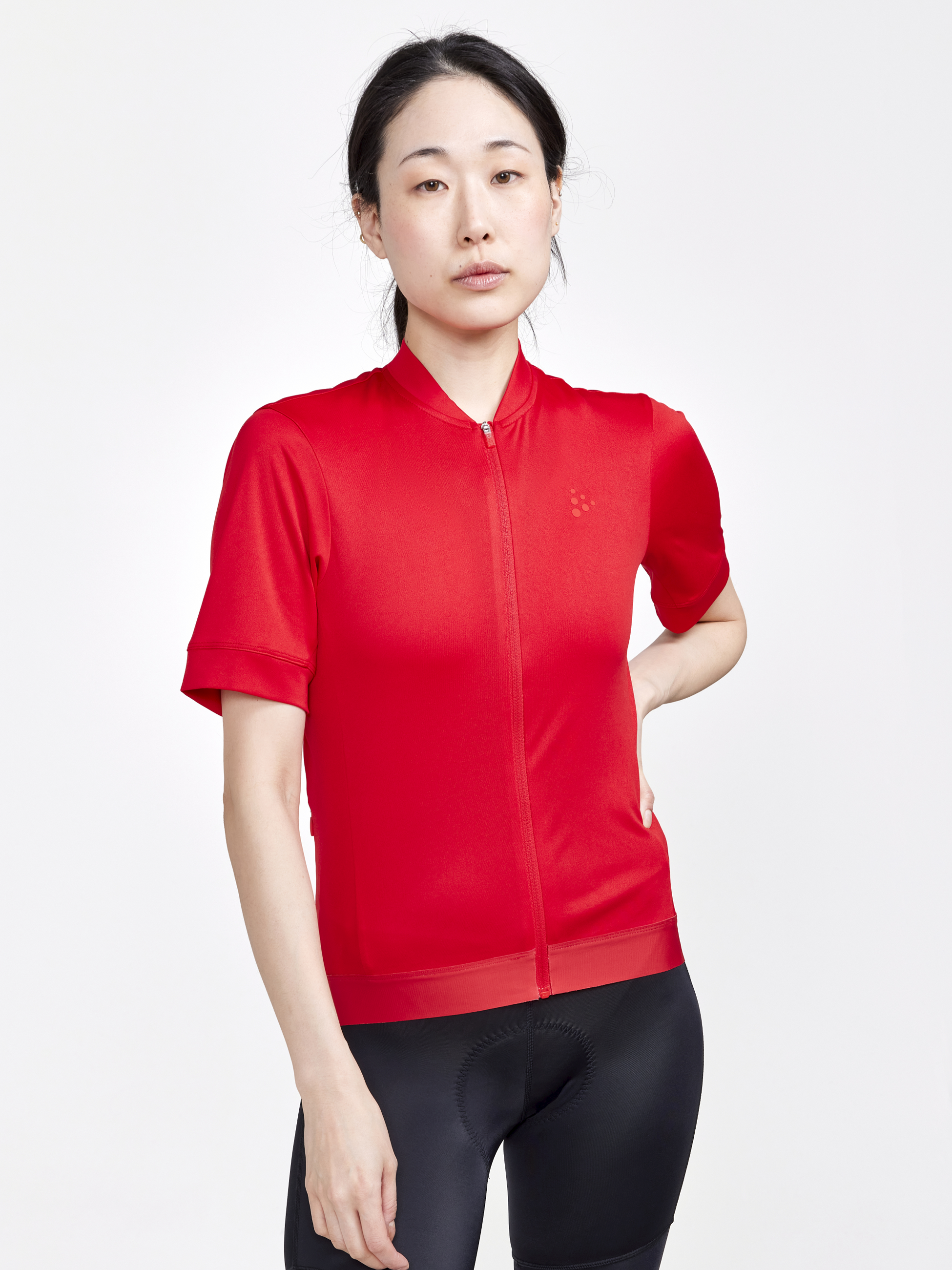CRAFT, Core Essence Jersey Regular Fit W