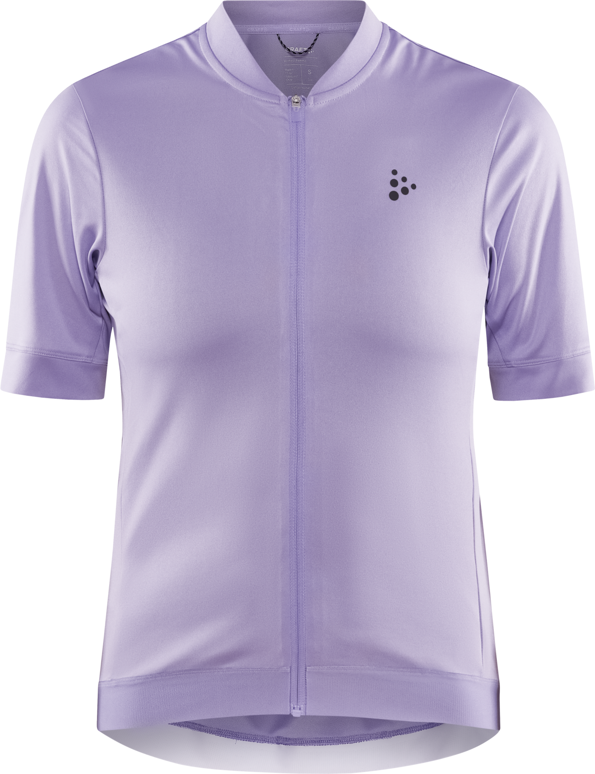 CRAFT, Core Essence Jersey Regular Fit W