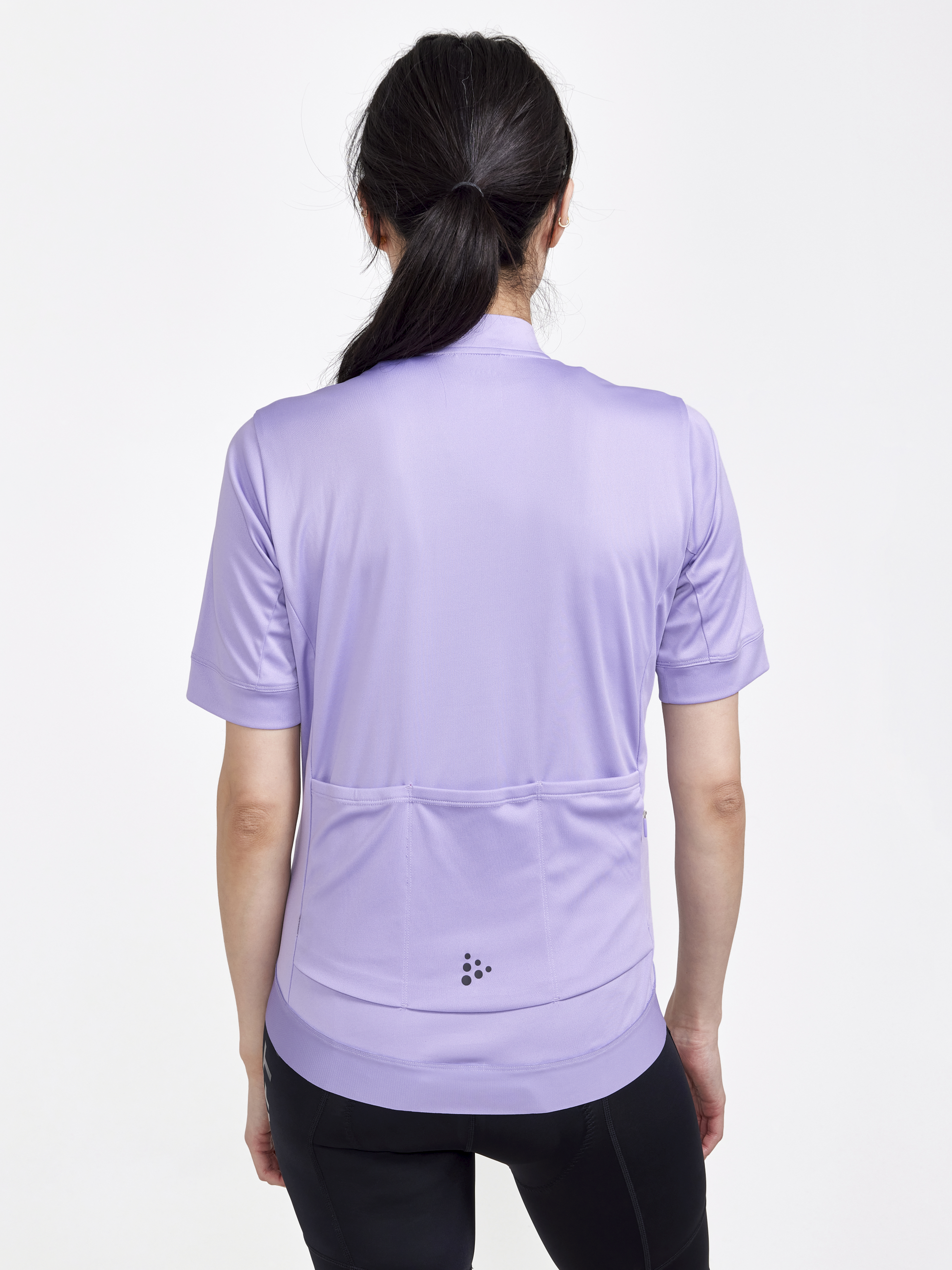 CRAFT, Core Essence Jersey Regular Fit W