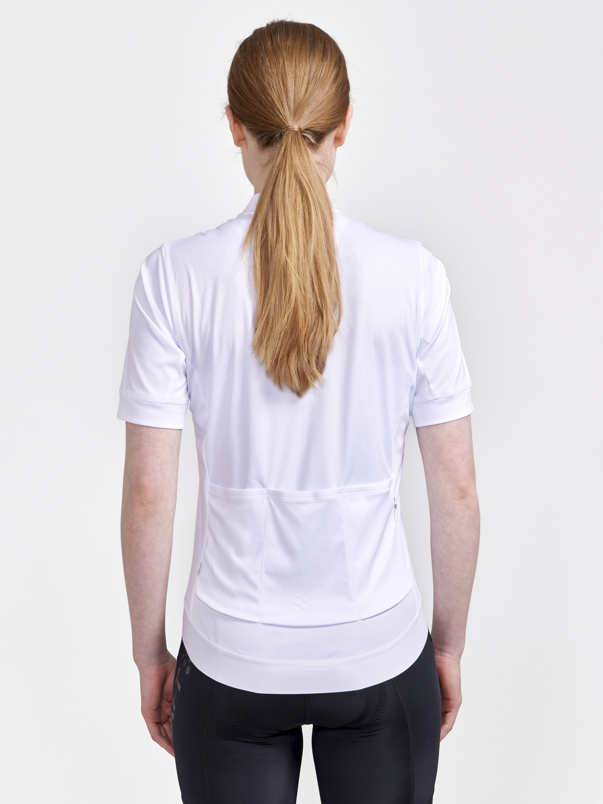 CRAFT, Core Essence Jersey Regular Fit W