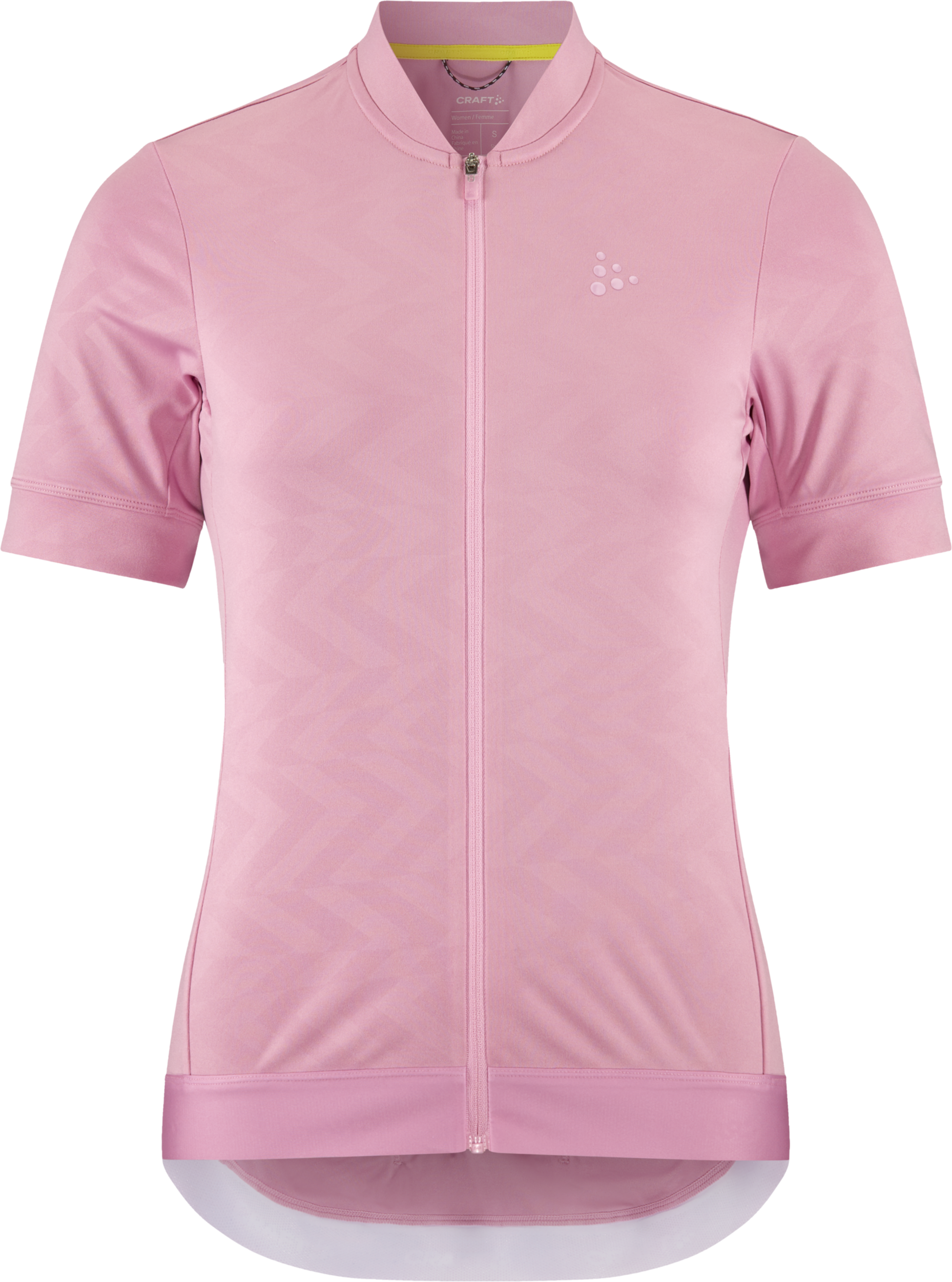 CRAFT, Core Essence Jersey Regular Fit W