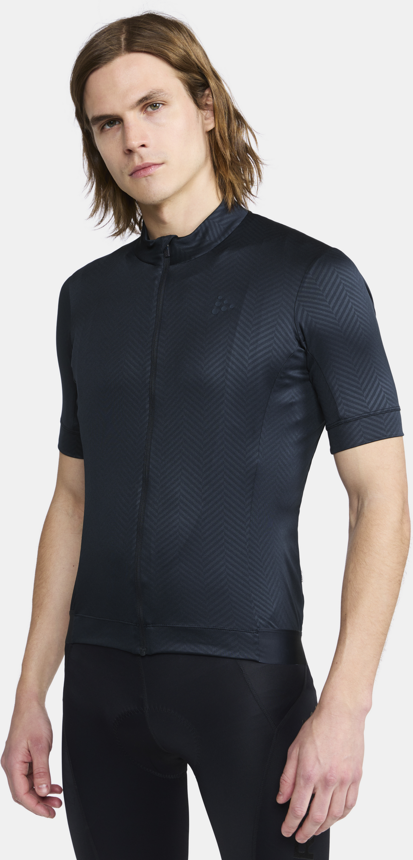 CRAFT, Core Essence Jersey Tight Fit M