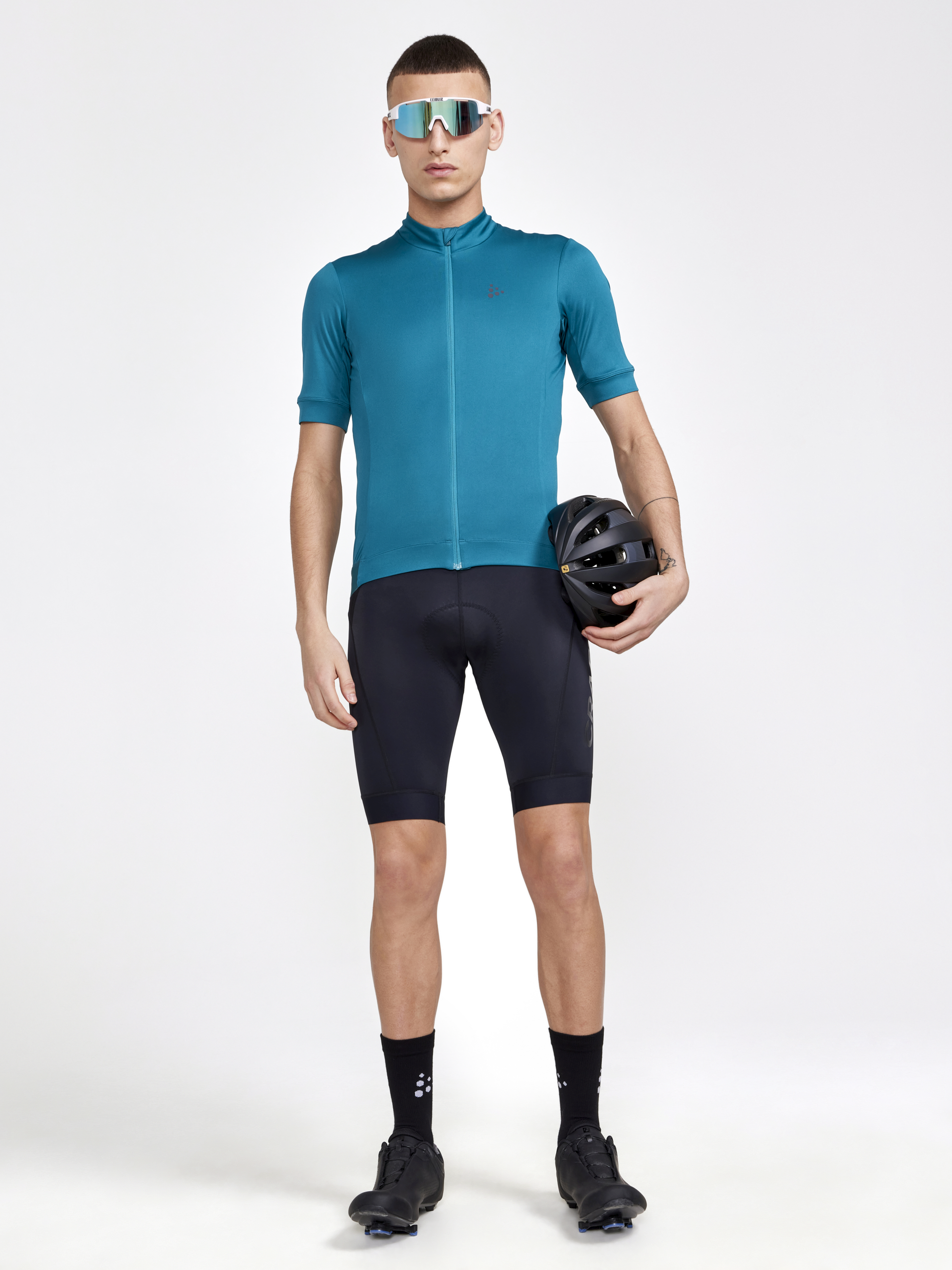 CRAFT, Core Essence Jersey Tight Fit M