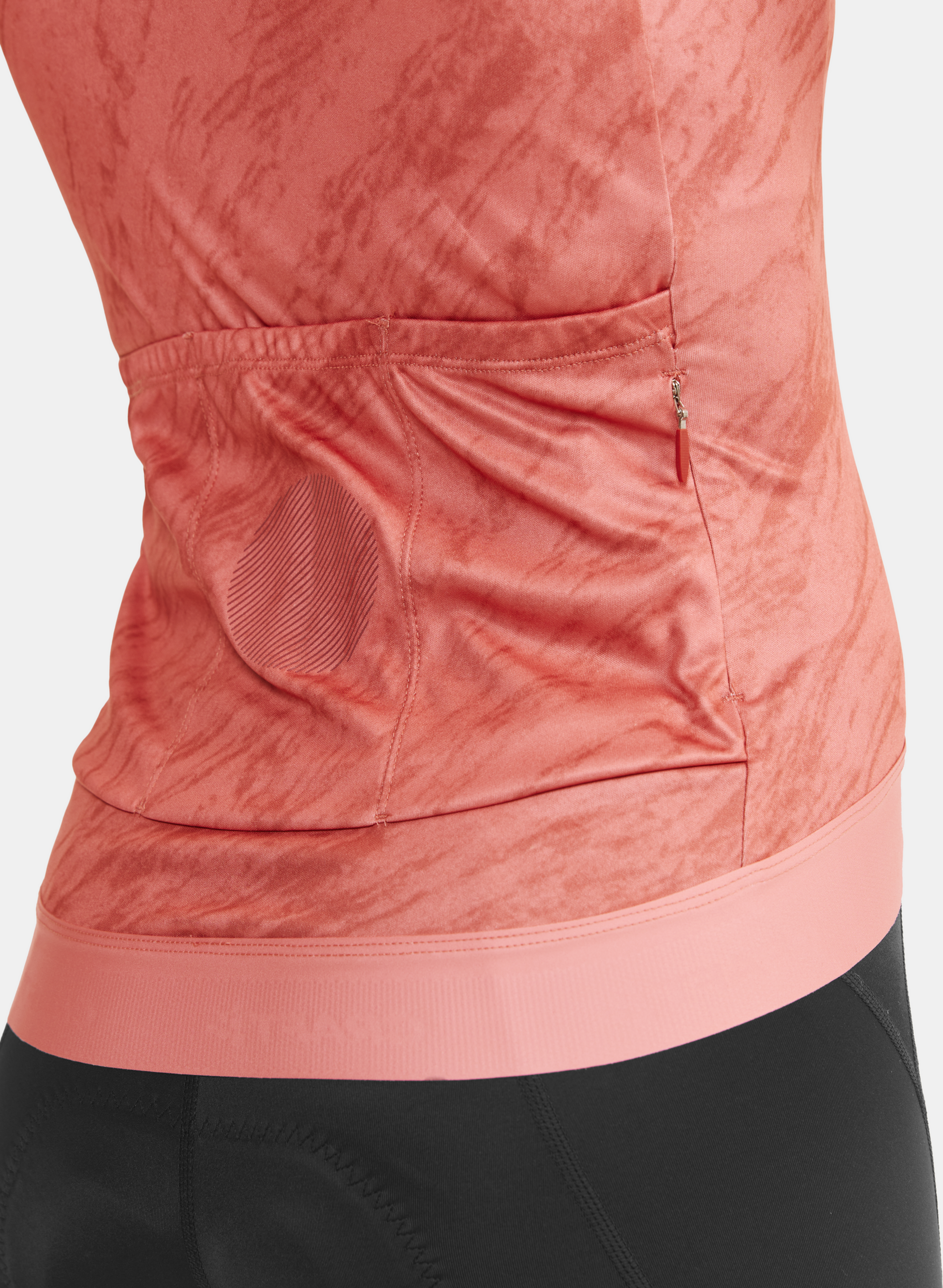CRAFT, Core Essence Jersey Tight Fit W