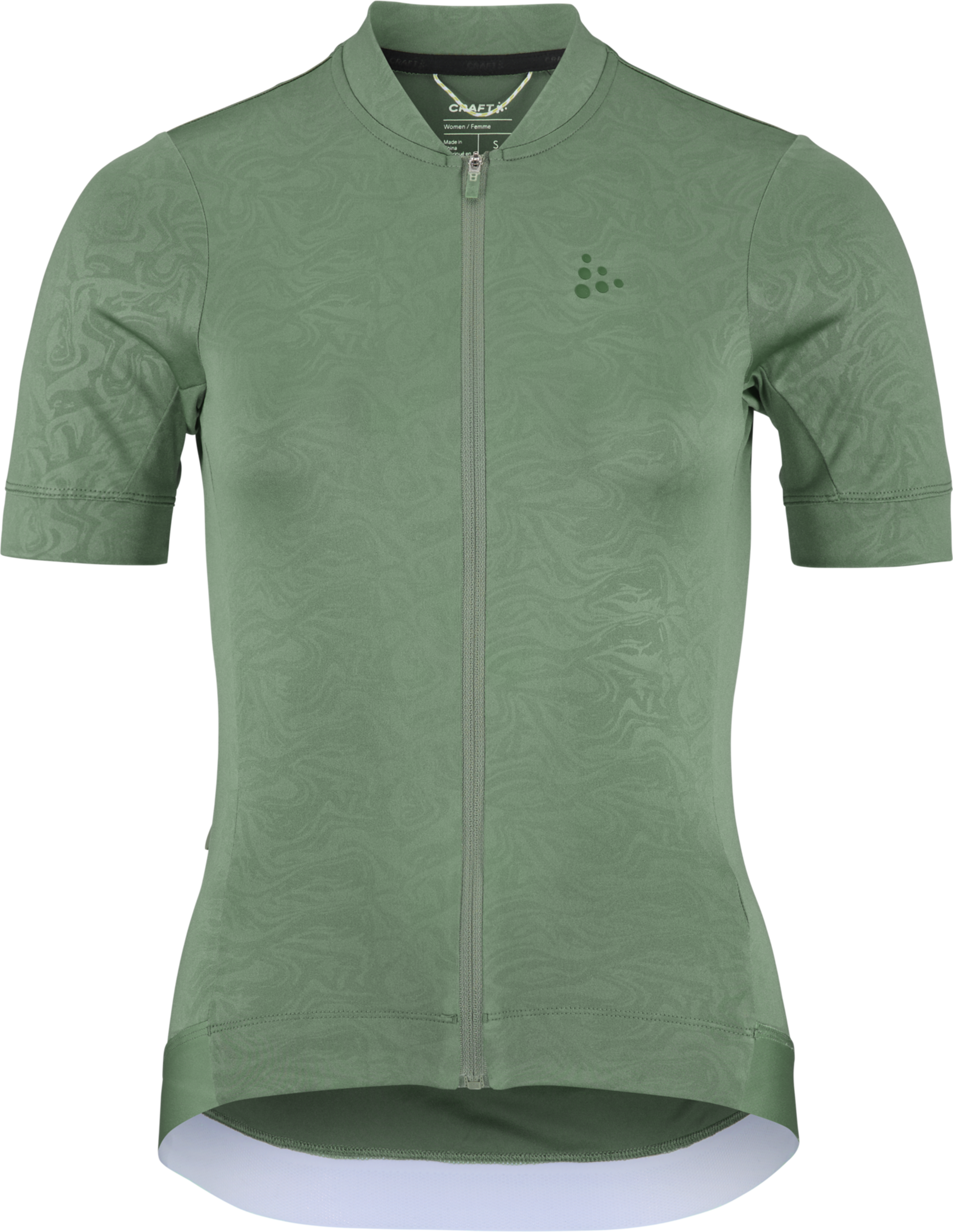CRAFT, Core Essence Jersey Tight Fit W