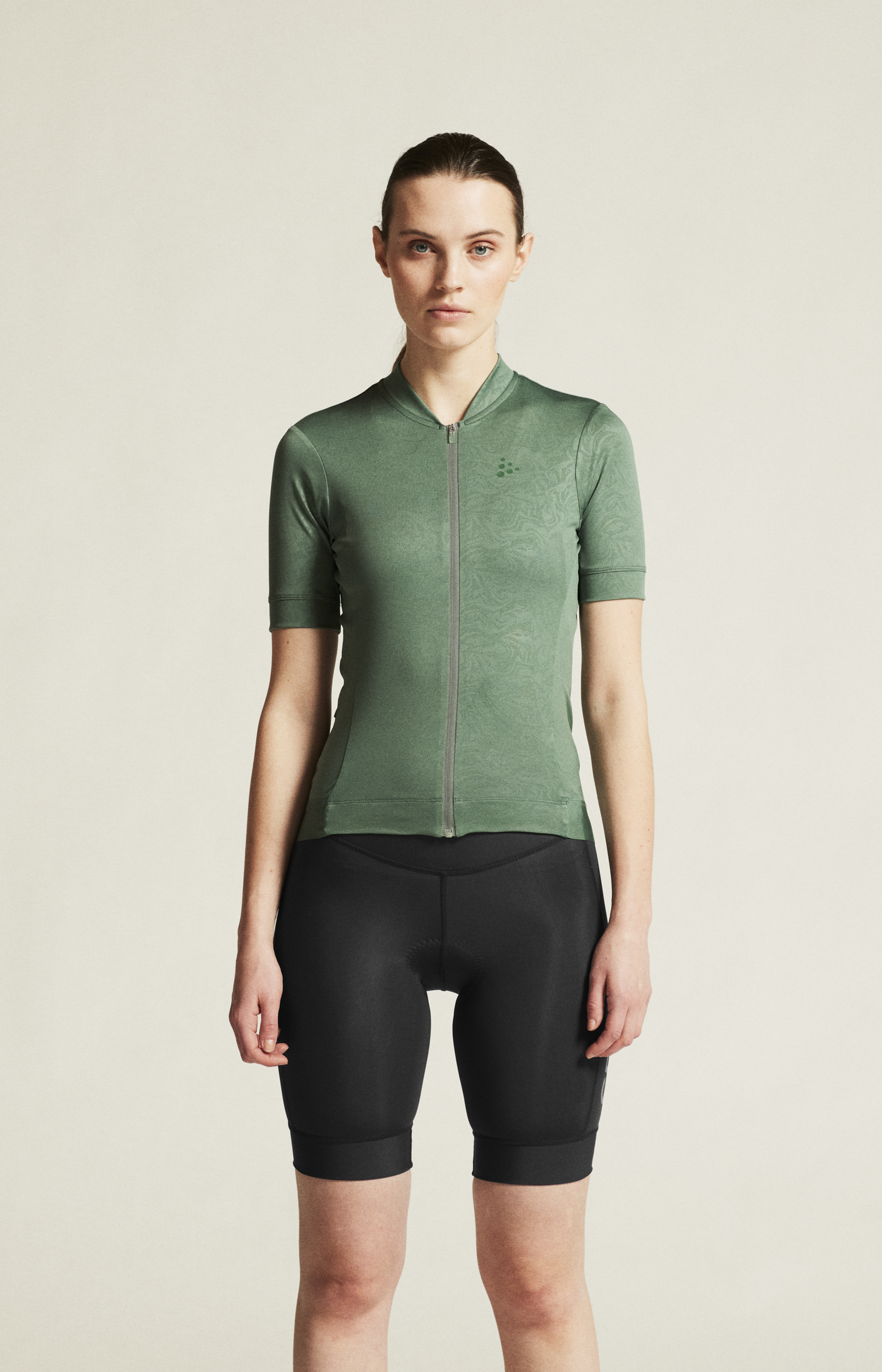 CRAFT, Core Essence Jersey Tight Fit W